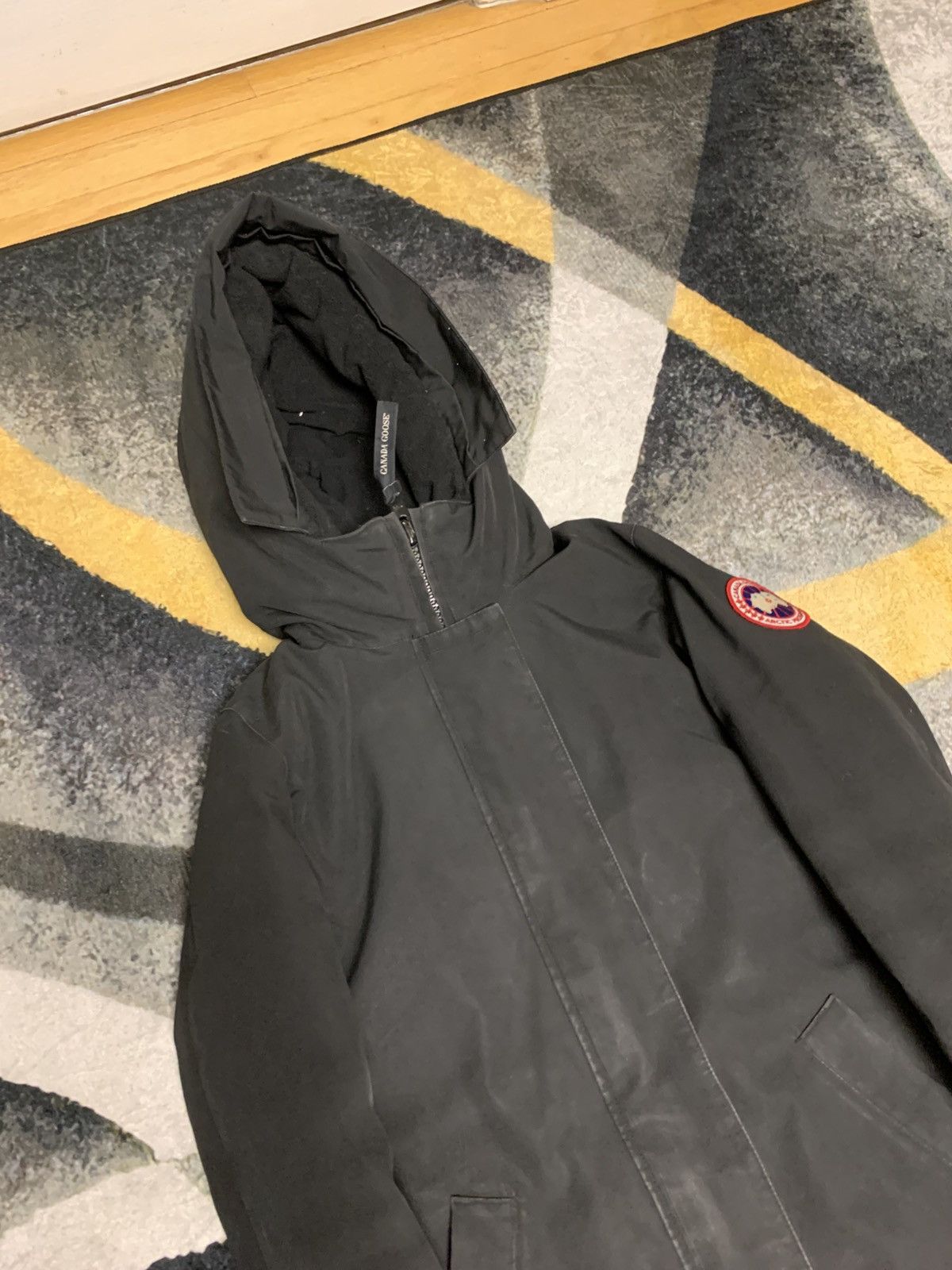 Canada Goose Canada Goose Jacket Victoria Parka Size ONE SIZE - 2 Thumbnail