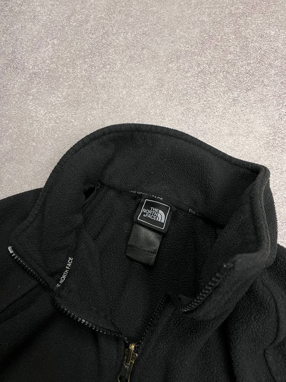 The North Face × Vintage Vintage The North Face Retro Fleece Sherpa Jacket Y2K M Size US M / EU 48-50 / 2 - 5 Thumbnail