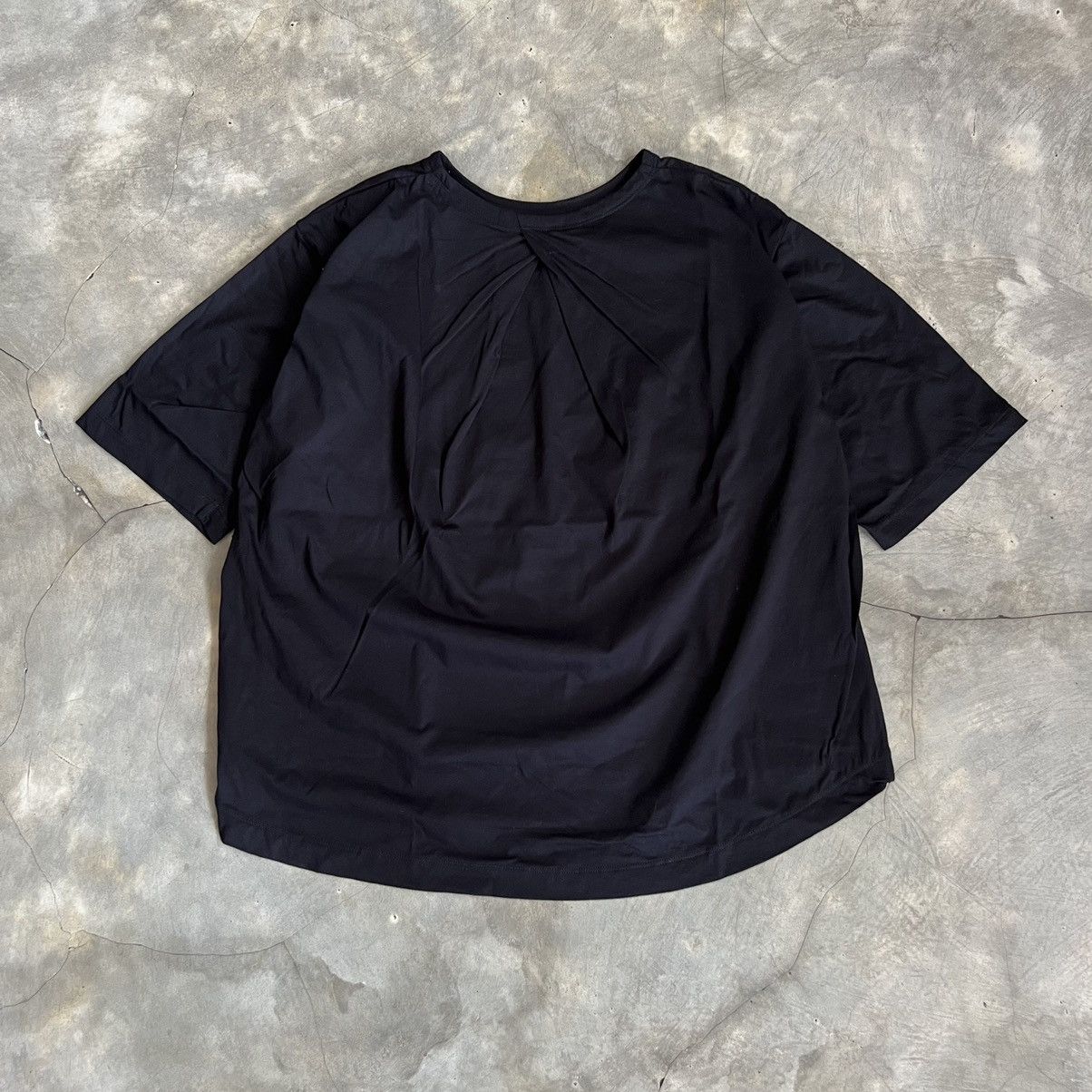 Yohji Yamamoto Y’s by Yohji Yamamoto For Living Shirt Size M / US 6-8 / IT 42-44 - 2 Thumbnail