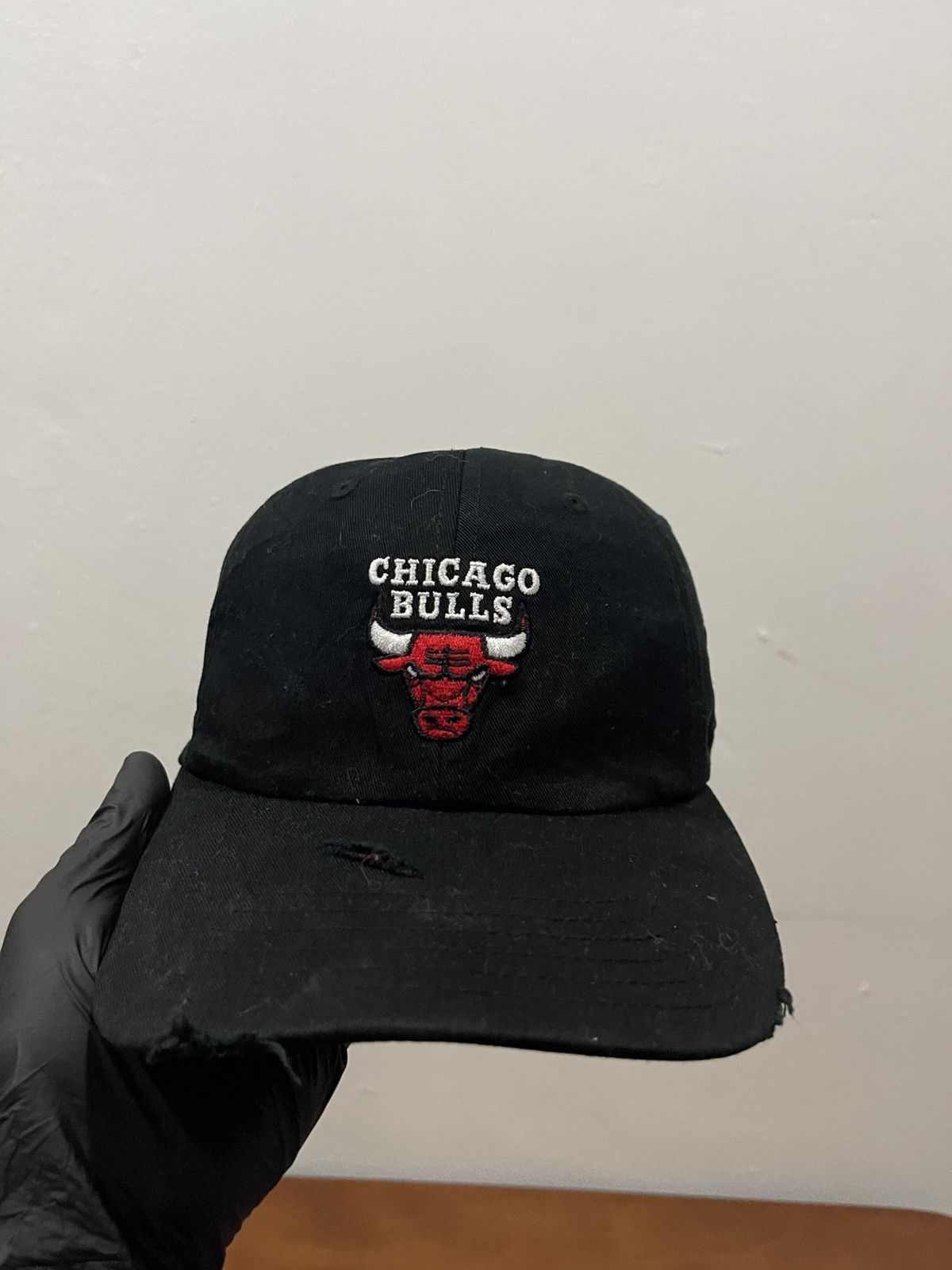 NBA NBA Chicago Bulls National Basketball Association Size ONE SIZE - 1 Thumbnail