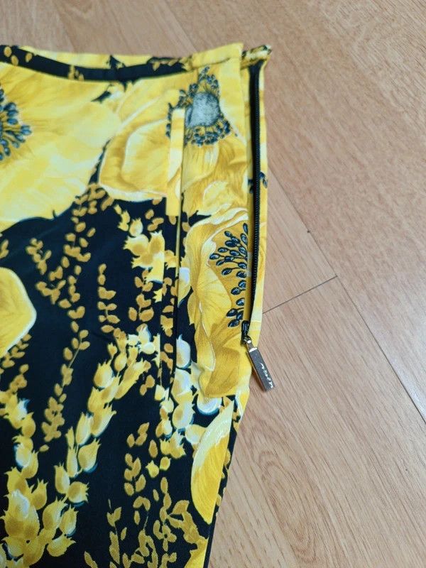 Versace Pantalon Gianni Versace couture Size US 39 - 5 Thumbnail