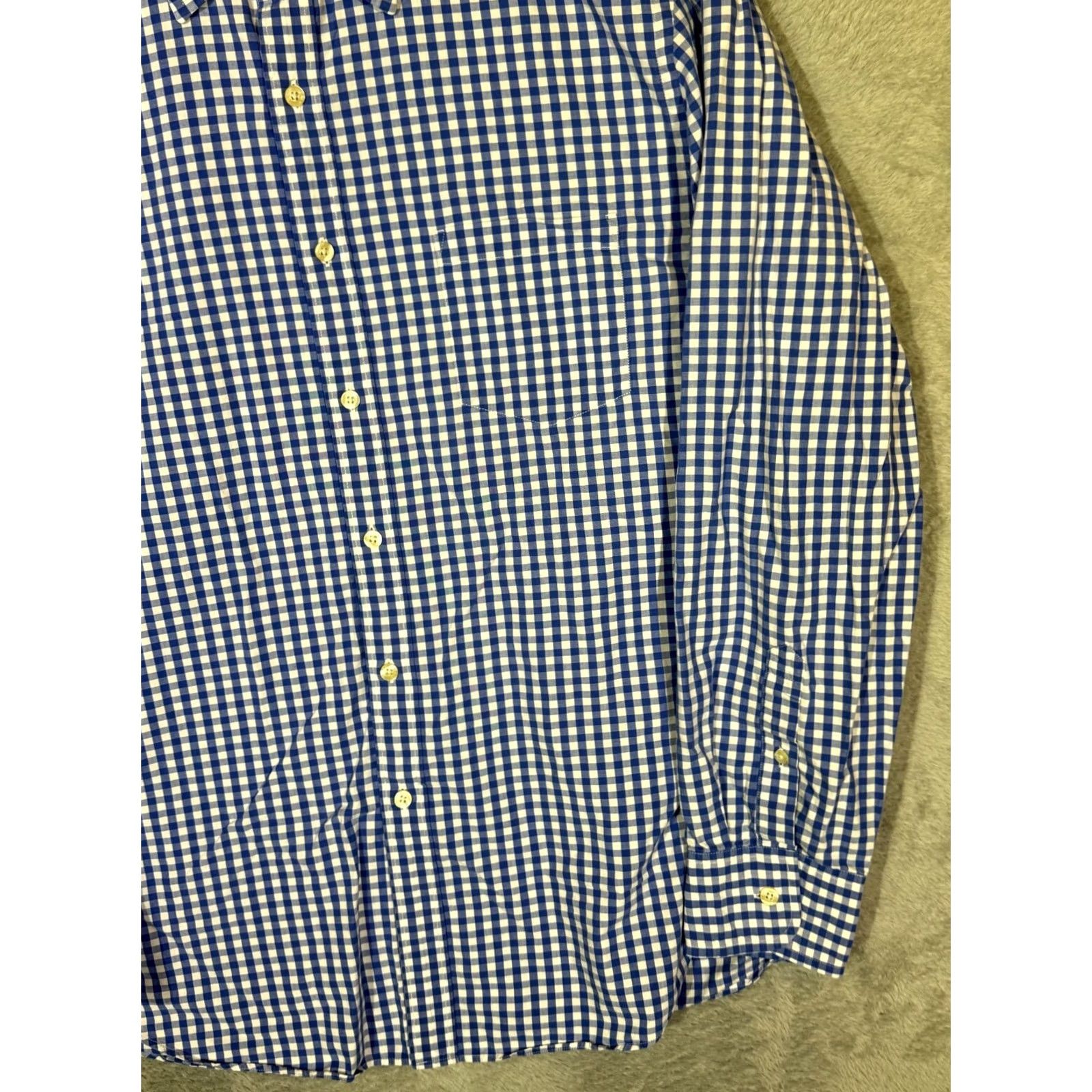 J.Crew VINTAGE J.CREW? Size US L / EU 52-54 / 3 - 5 Thumbnail
