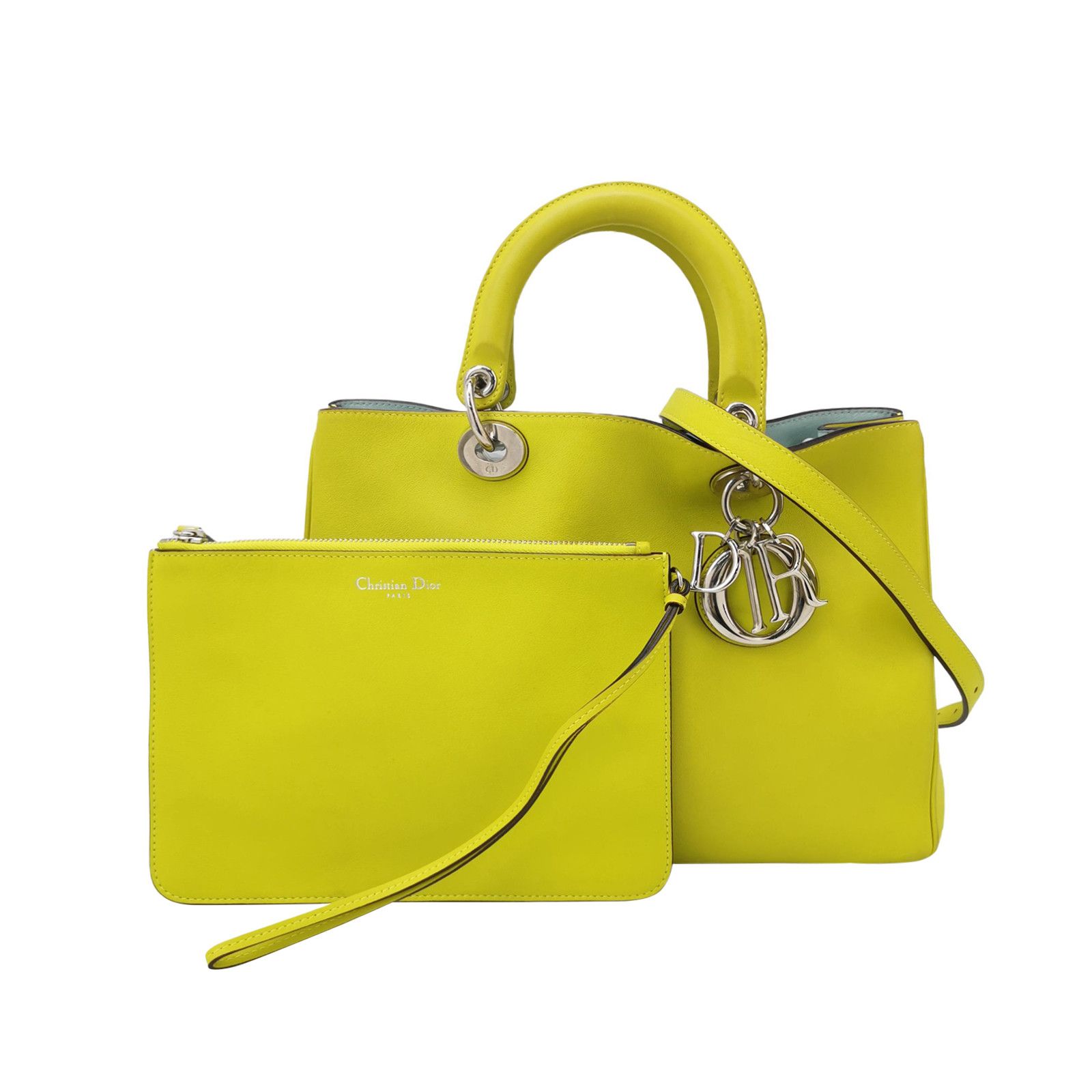 Dior Dior Women os Shoulder Bags Size ONE SIZE - 1 Thumbnail