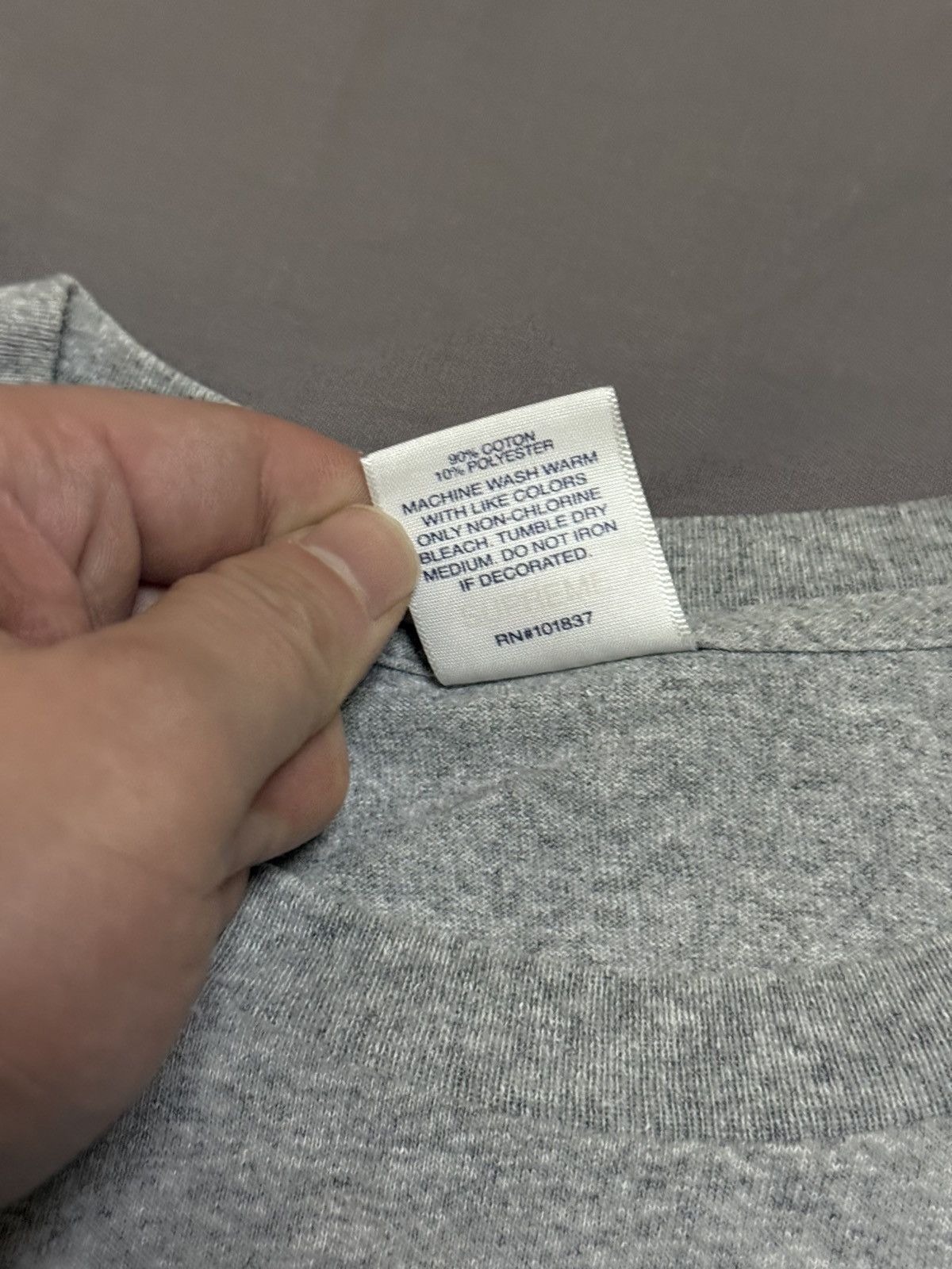 Supreme Supreme fw18 Bombay tee T-shirt Size US L / EU 52-54 / 3 - 4 Thumbnail