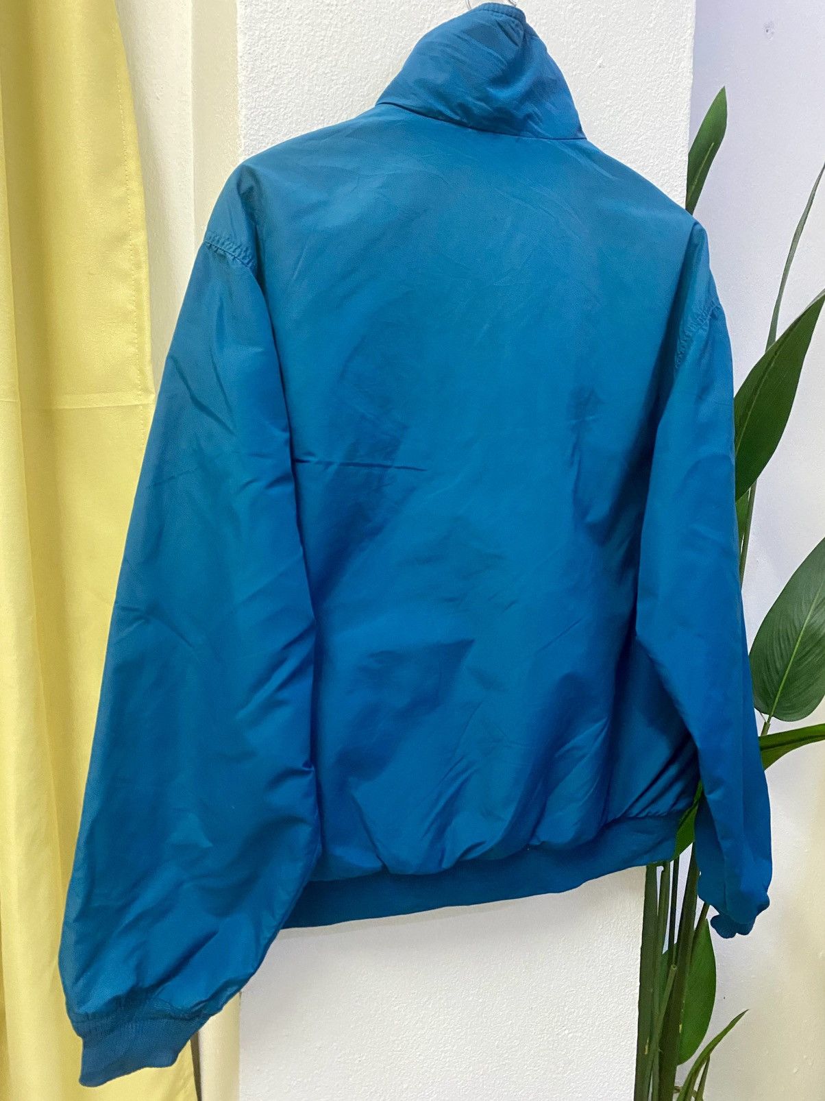 L.L. Bean × Vintage Vintage 80s L.L Bean Freeport, Maine Three-Season Jacket Size US M / EU 48-50 / 2 - 9 Thumbnail