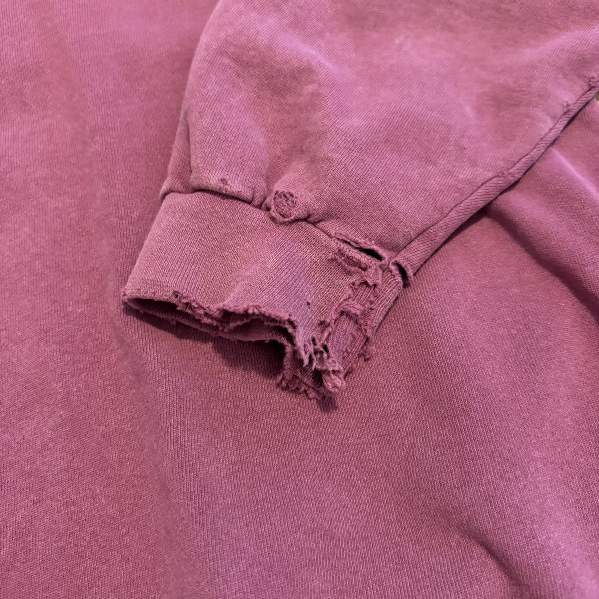 Nike Nike Sweatshirt Size US L / EU 52-54 / 3 - 3 Thumbnail
