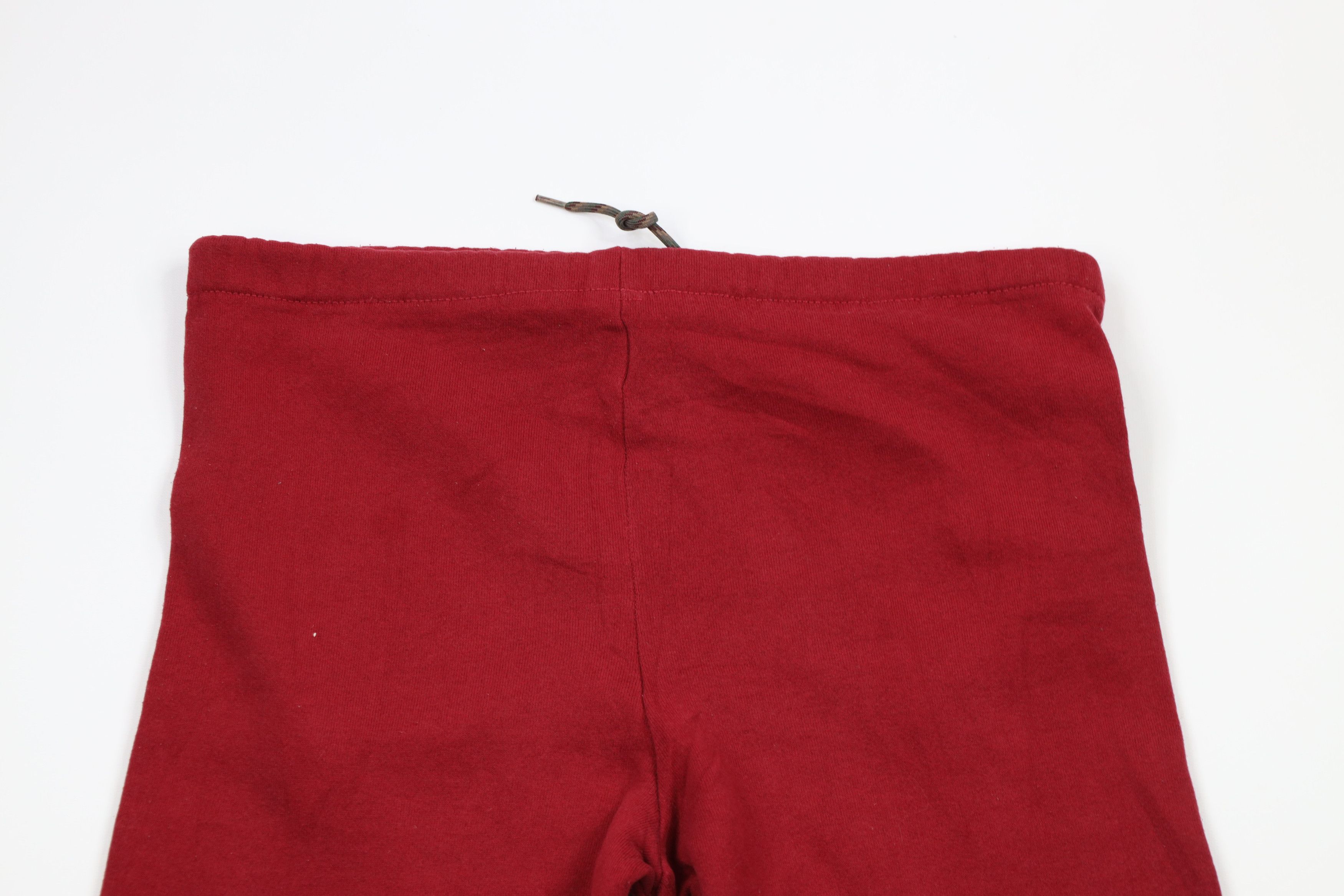 Russell Athletic × Vintage Vintage 90s Russell Athletic Sweatpants Joggers USA Size US 32 / EU 48 - 10 Thumbnail