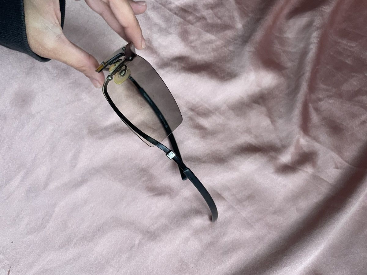 Chanel Chanel 4066-B sunglasses Size ONE SIZE - 3 Thumbnail