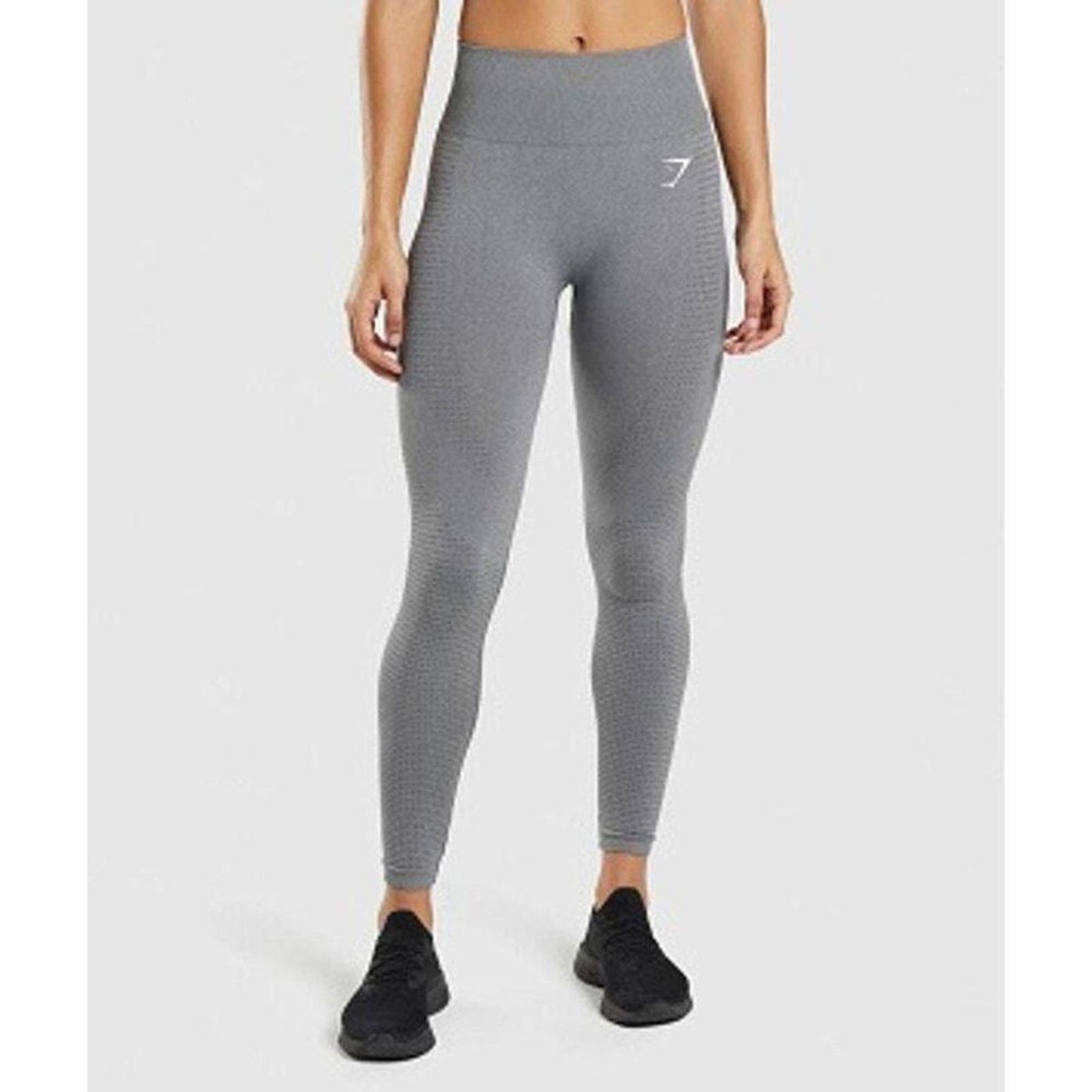 Gymshark Gymshark vital seamless compression high Size 32" / US 10 / IT 46 - 1 Thumbnail