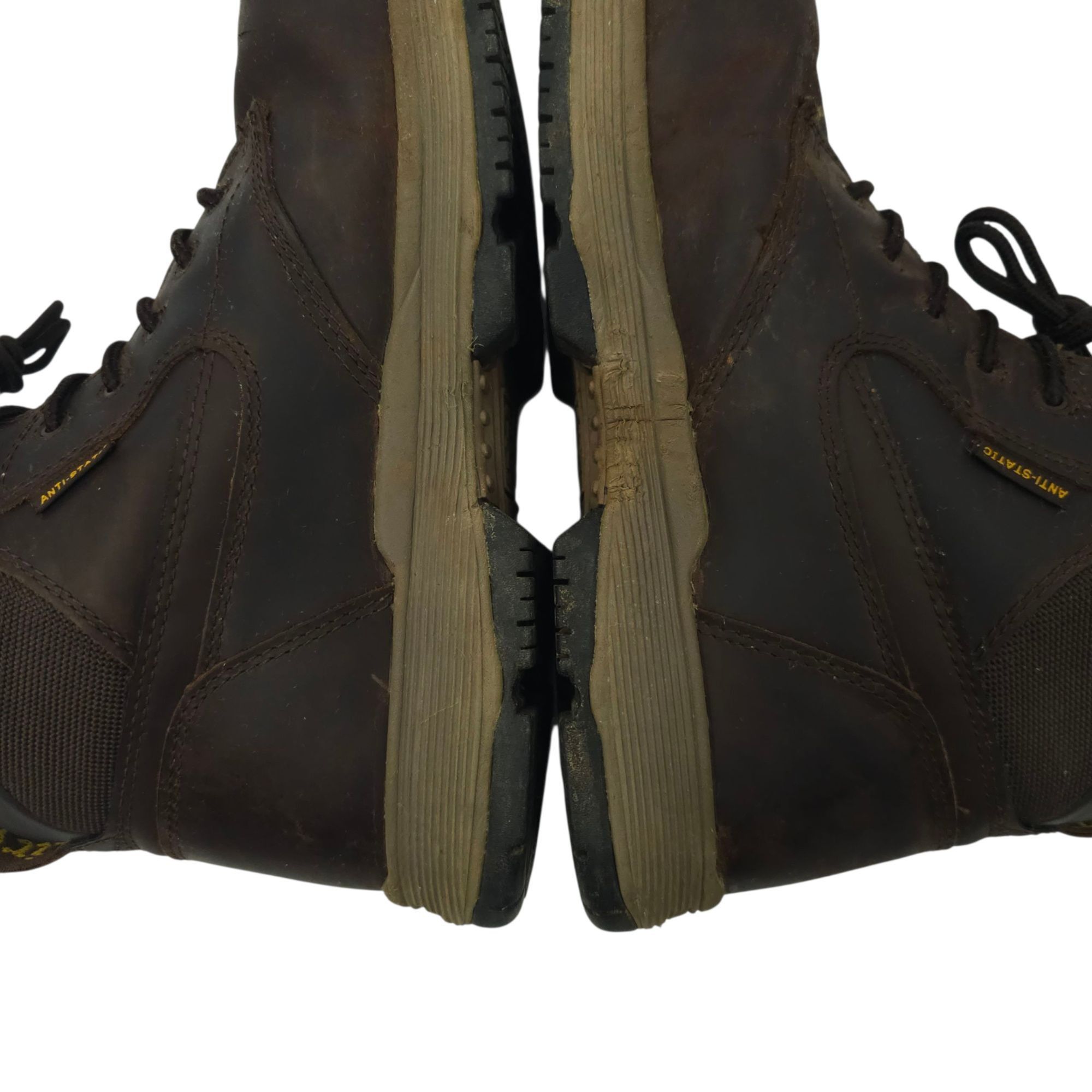 Dr. Martens Dr Martens Corvid SD Safety Toe Boot Mens 11 Industrial 7 Ey Size US 11 / EU 44 - 16 Thumbnail