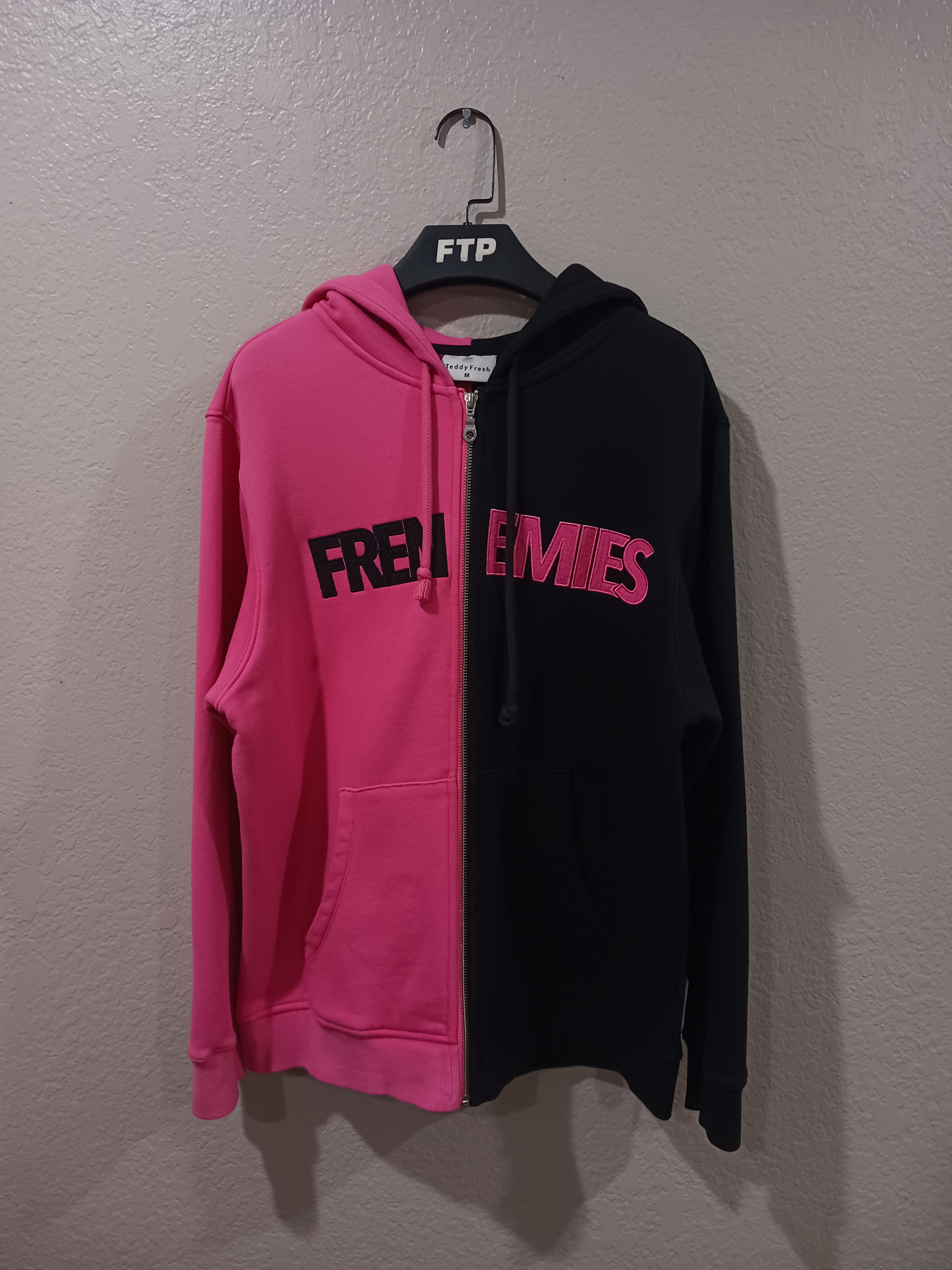 Teddy Fresh Teddy Fresh 
