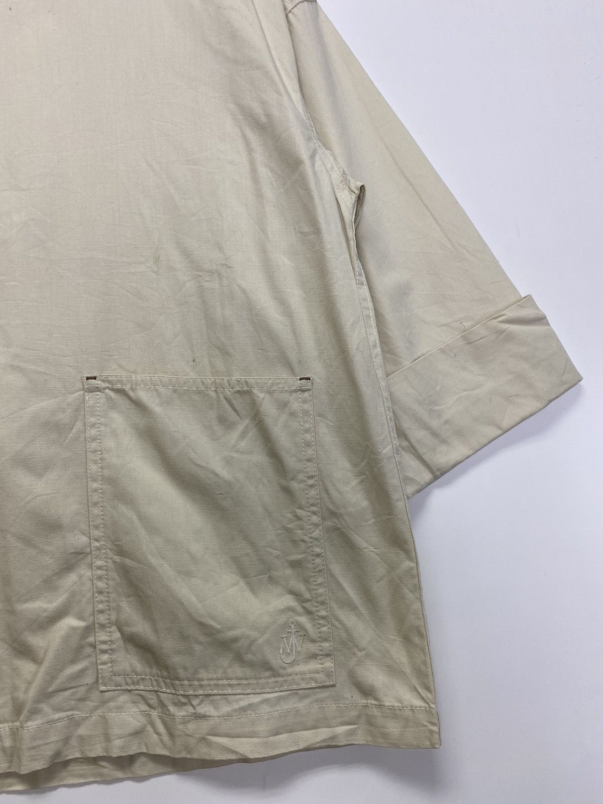 JW Anderson × Uniqlo Uniqlo x JW Anderson Shirt Size US S / EU 44-46 / 1 - 6 Thumbnail