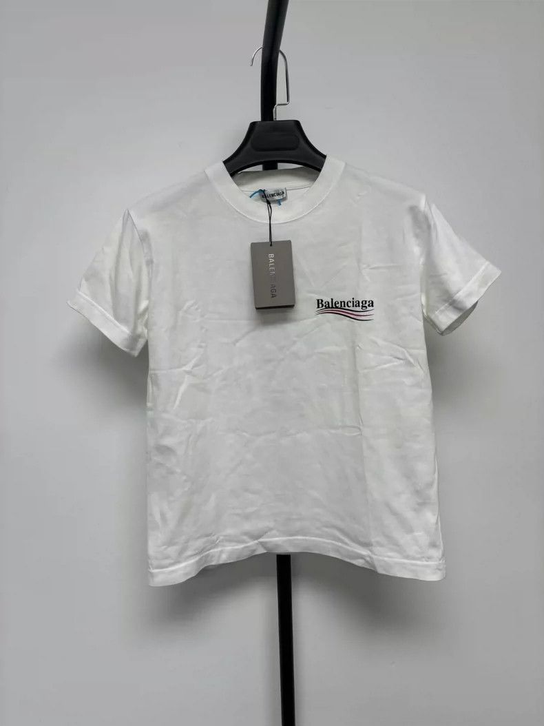 Balenciaga Balenciaga Coca-Cola Short Sleeve Size US M / EU 48-50 / 2 - 2 Thumbnail