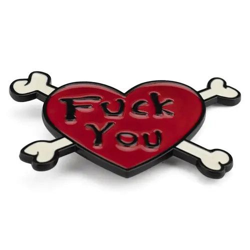 Other Love Letter belt buckle ( no belt ) Size ONE SIZE - 3 Thumbnail