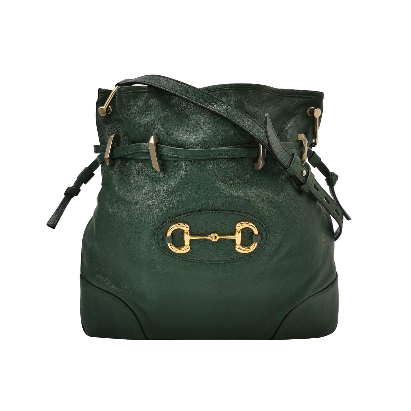 Gucci Gucci Women os Shoulder Bags Size ONE SIZE - 1 Thumbnail