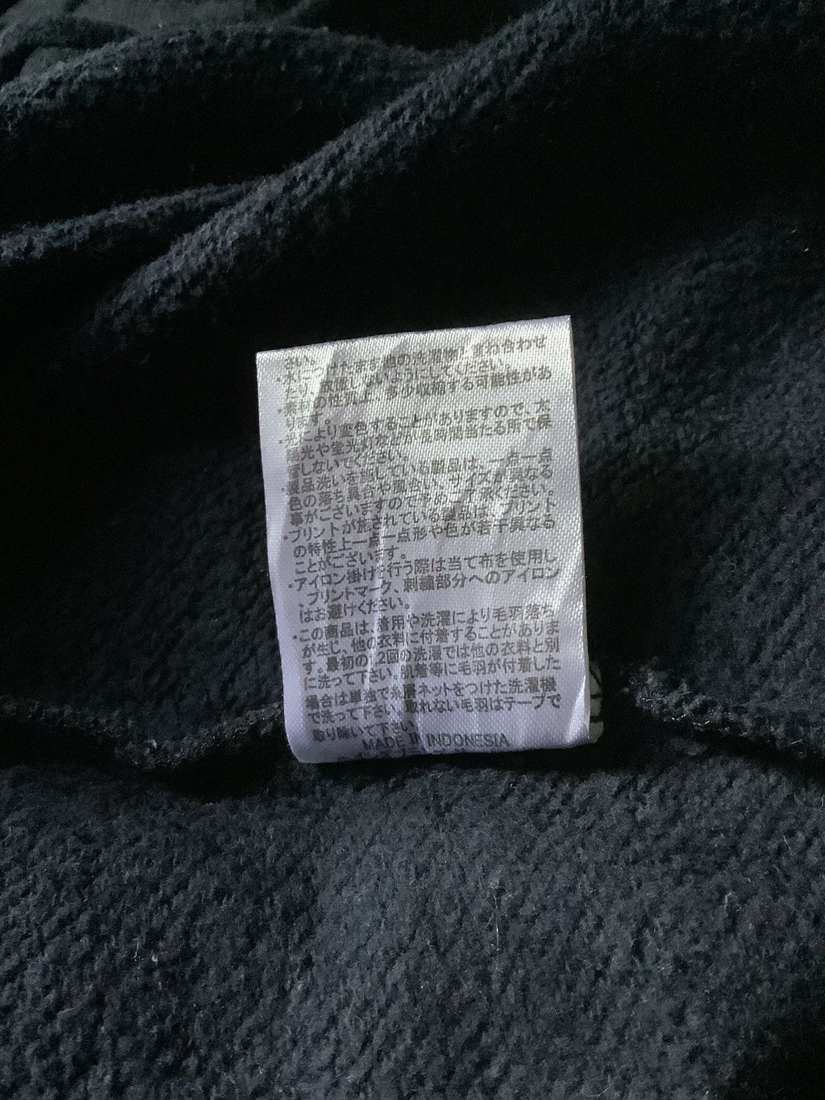 Champion × Vintage Vintage Champion Women Hodies Size M / US 6-8 / IT 42-44 - 13 Thumbnail