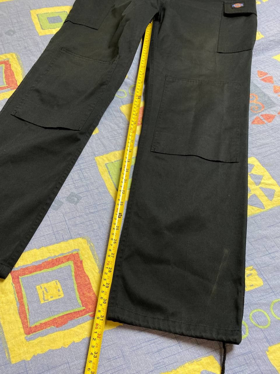 Dickies Vintage Dickies Pants Size US 34 / EU 50 - 8 Thumbnail