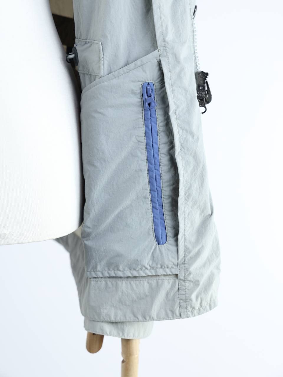 Colmar COLMAR Lightweight jacket nylon Size US L / EU 52-54 / 3 - 7 Thumbnail