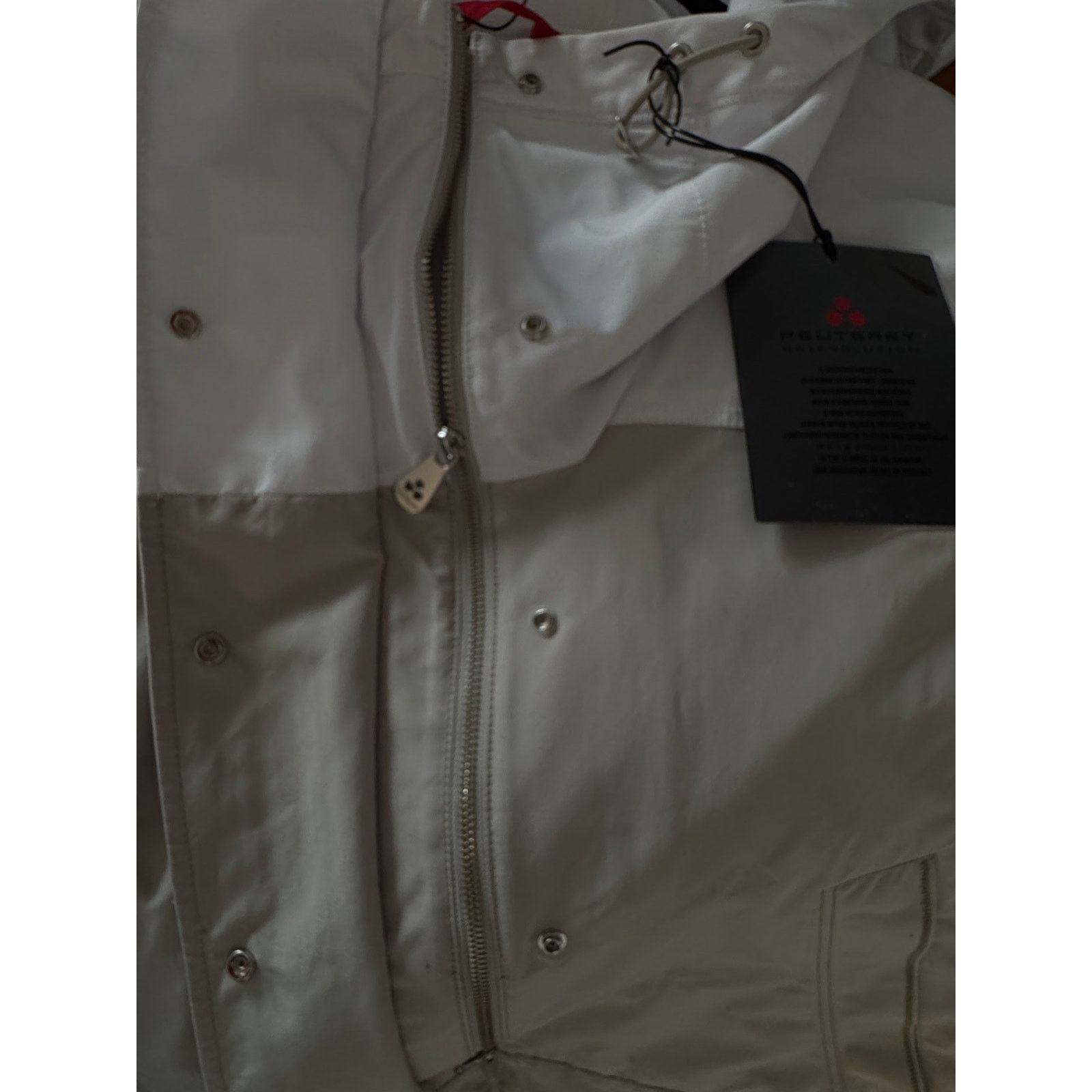 Peuterey Peuterey NWT Ophionella Block Color Jacket Size US M / EU 48-50 / 2 - 7 Thumbnail