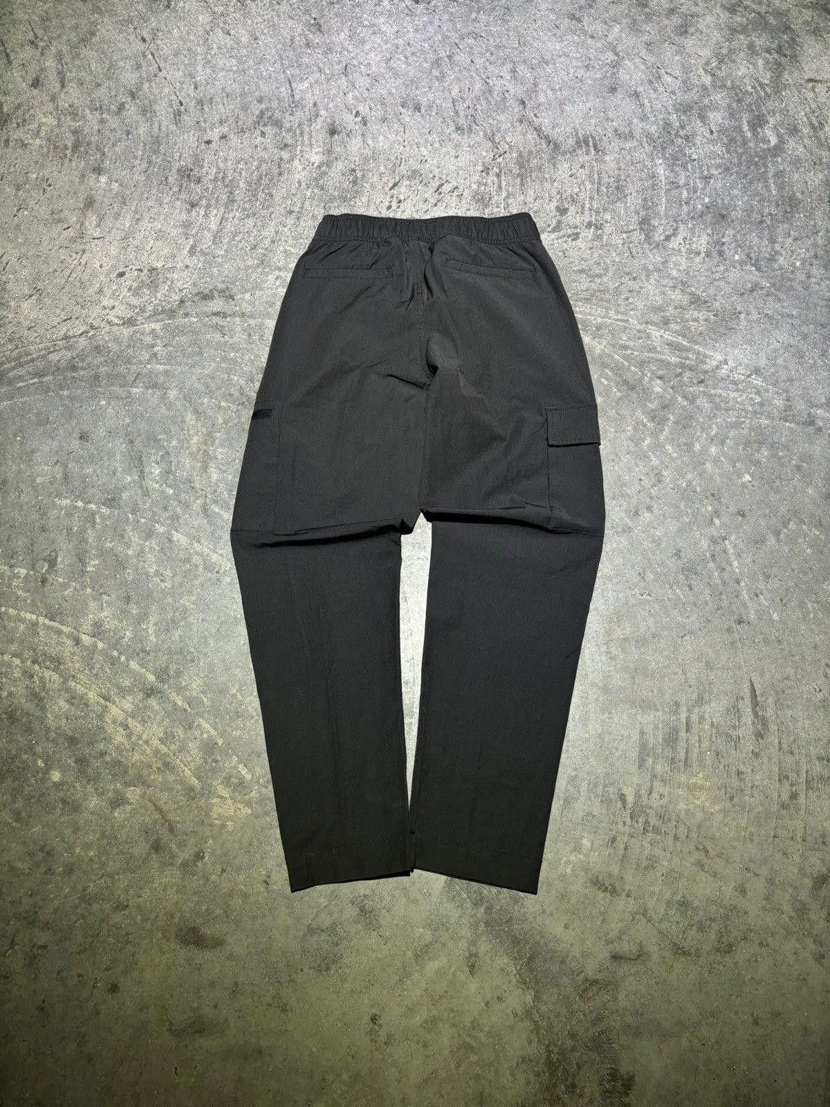 Champs Sport Champs Sporting Goods Nylon Joggers Size US 28 / EU 44 - 3 Thumbnail