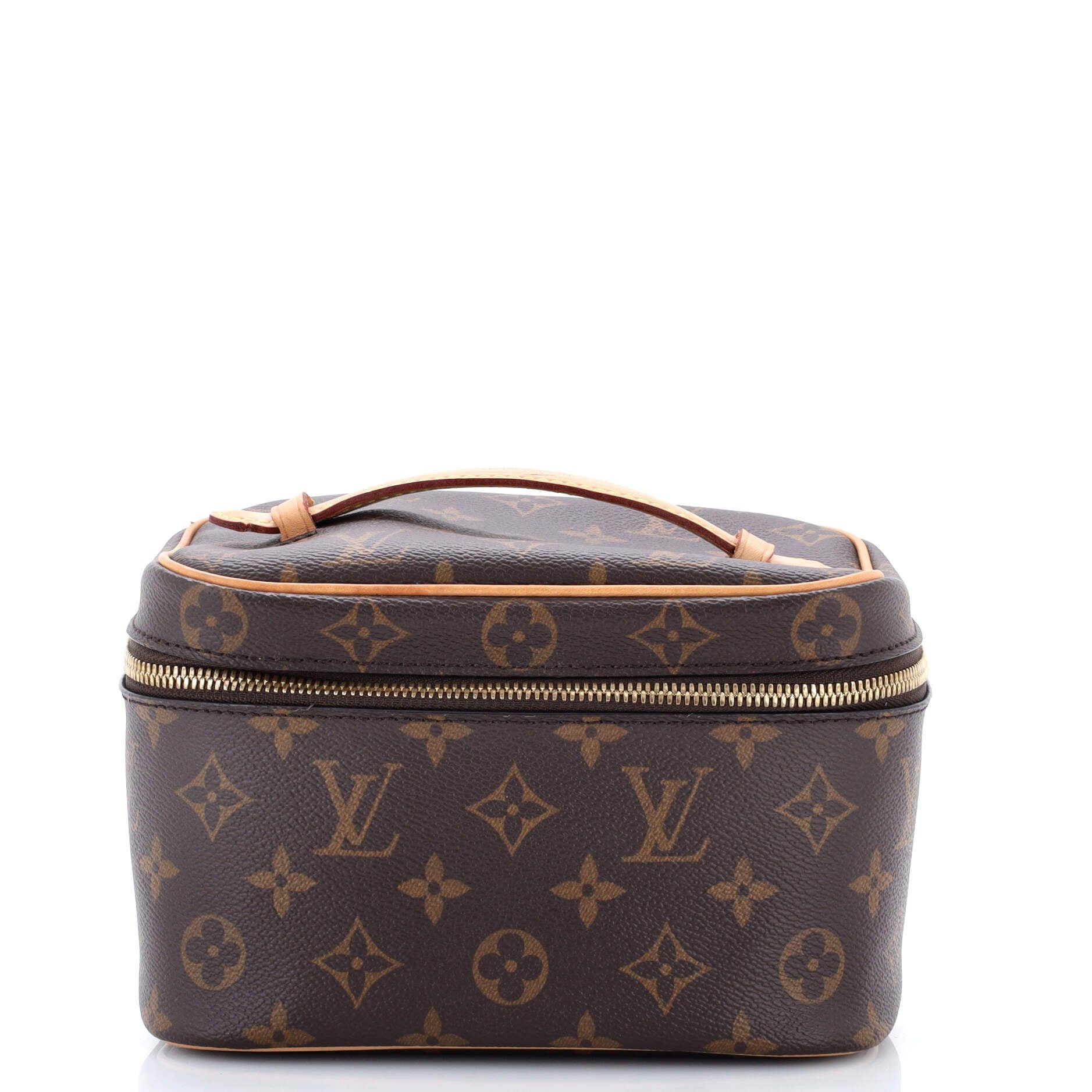 Nice Vanity Case