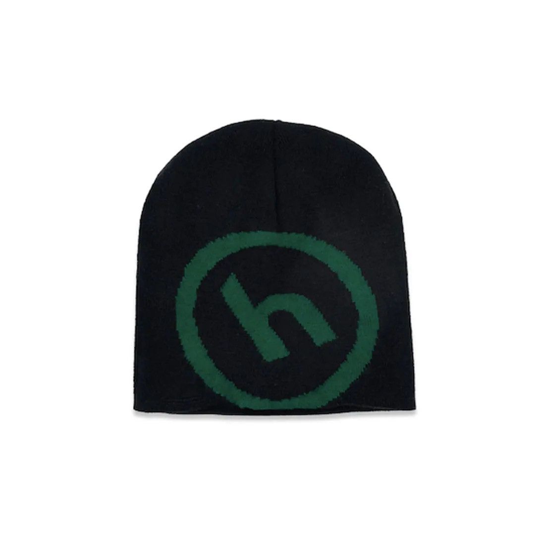 Hidden NY Logo Cap フリーサイズ HIDDEN Hidden NY H Logo Skull Cap | Grailed