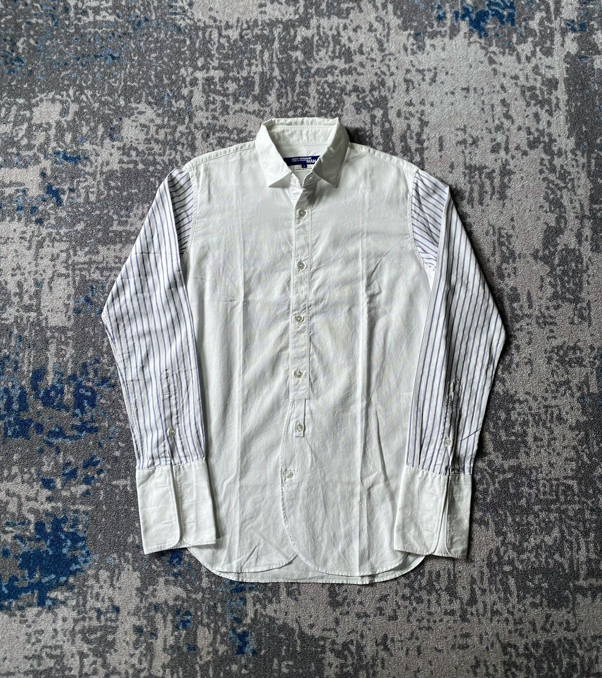 Comme des Garcons Junya Watanabe Comme des Garcons AD2015 Size US S / EU 44-46 / 1 - 1 Thumbnail