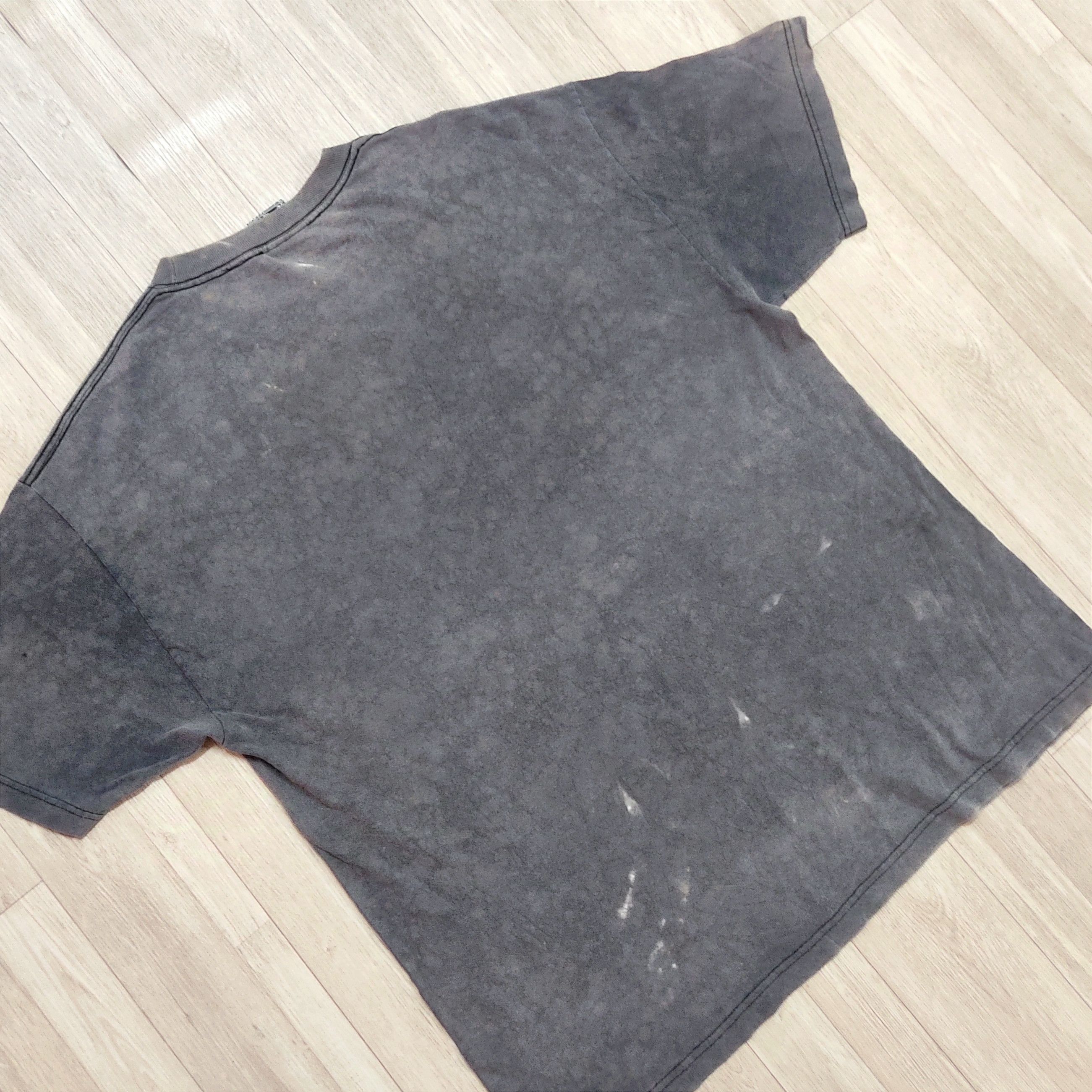 Famous Stars And Straps Famous Stars and Straps Insanely Faded T-shirt Size US XL / EU 56 / 4 - 15 Thumbnail
