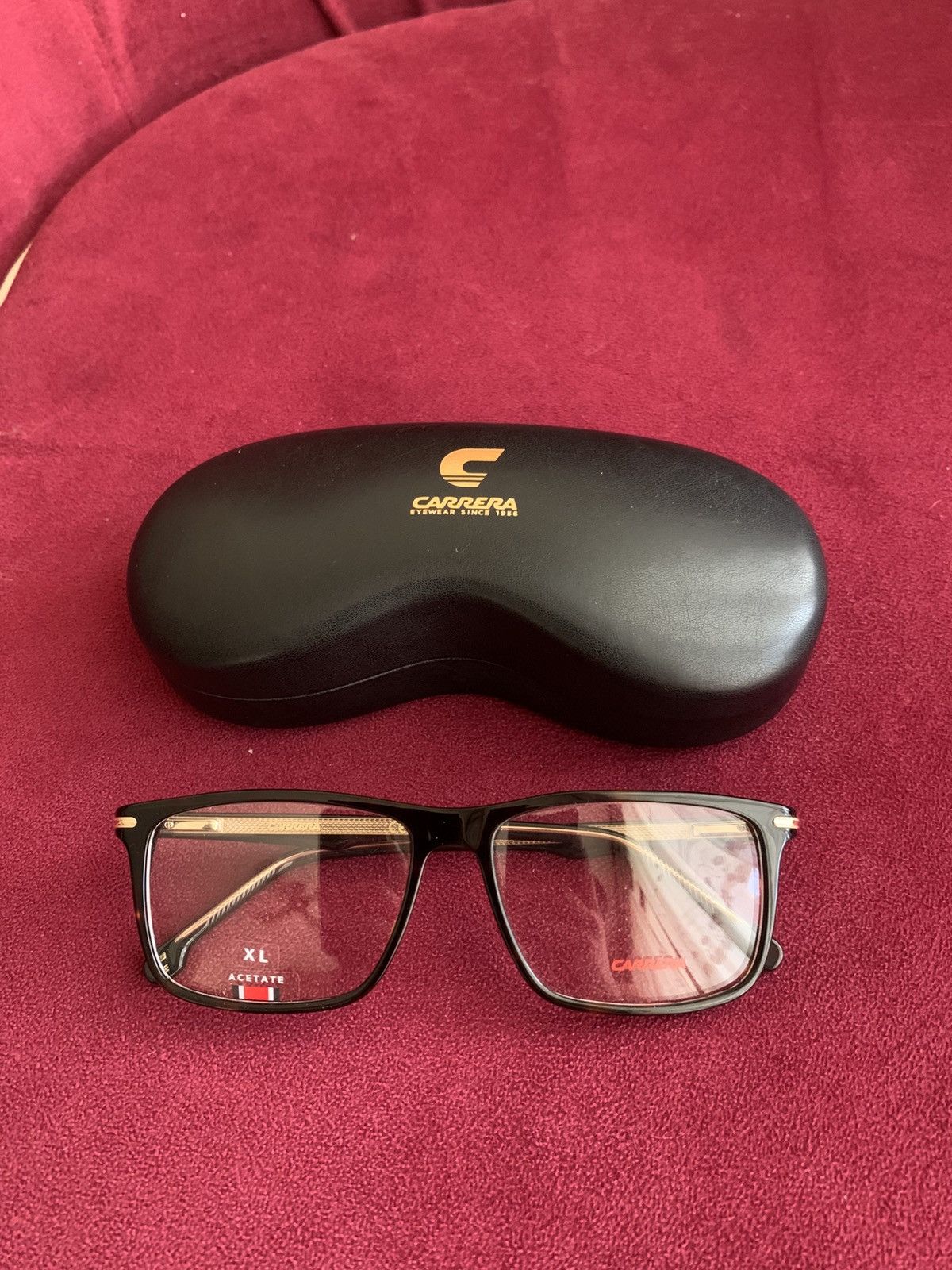 Carrera Carerra eyewear Size ONE SIZE - 10 Thumbnail