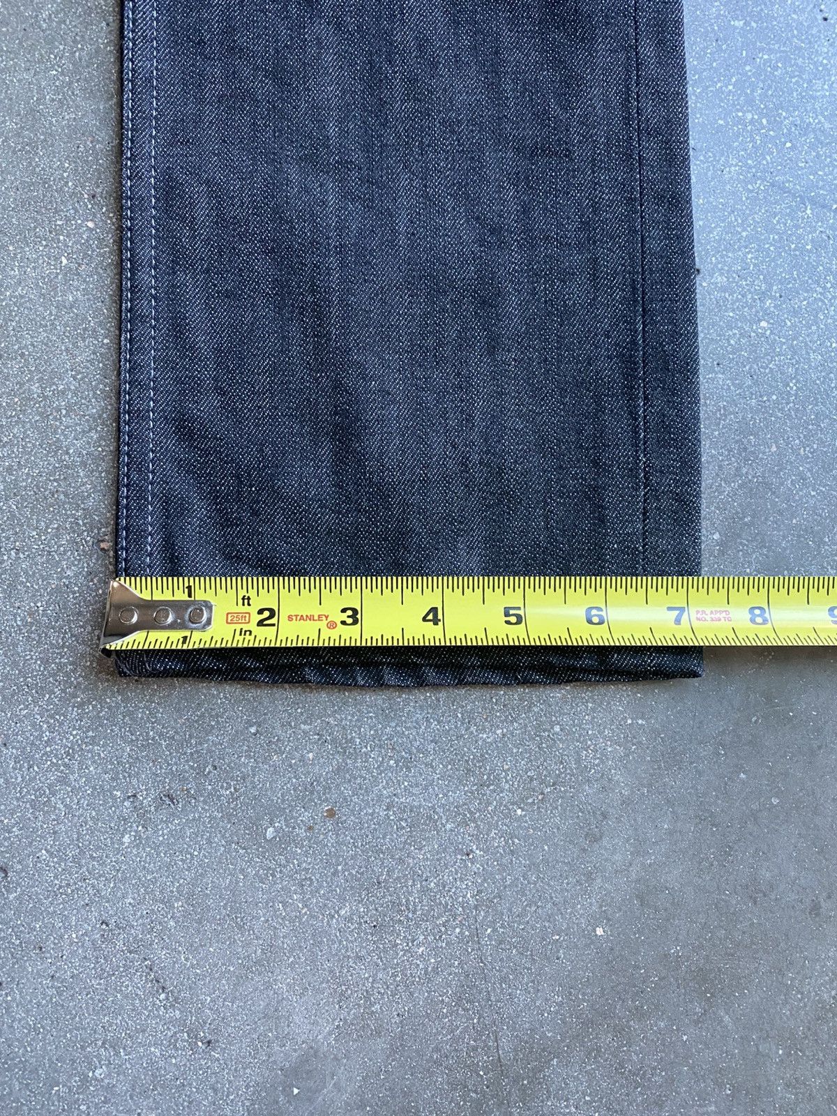 3sixteen 3Sixteen vintage Denim Size US 30 / EU 46 - 5 Thumbnail