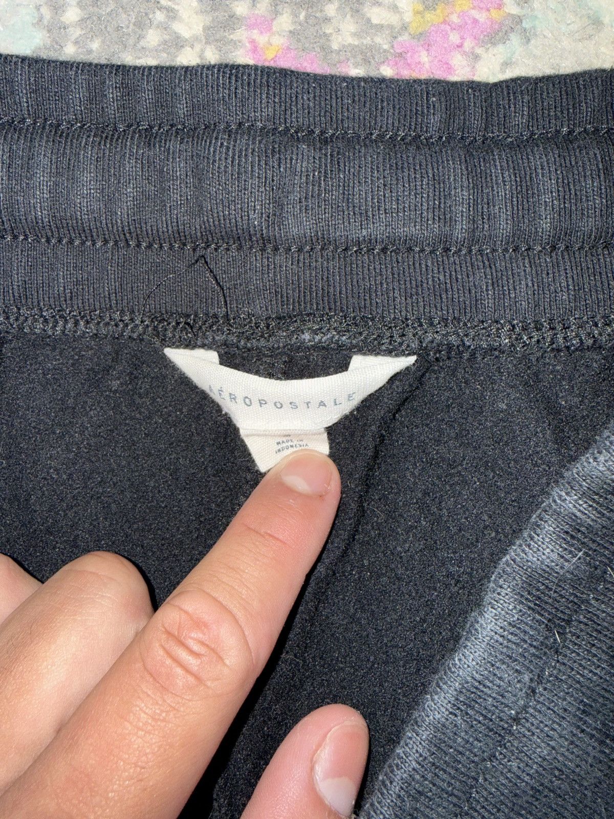 Aeropostale Areopastle sweatpants Size US 28 / EU 44 - 3 Thumbnail