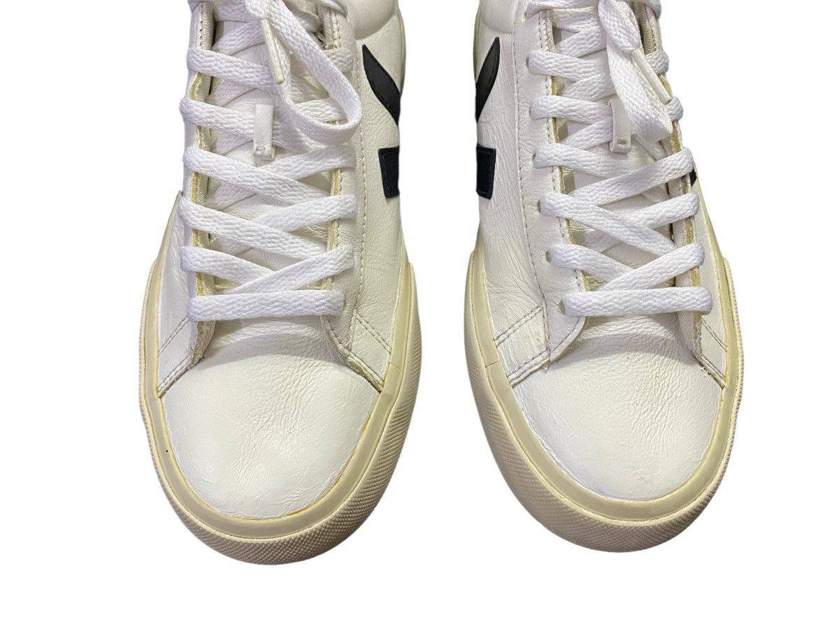 Veja Veja Campo Sneakers Size US 7.5 / EU 40-41 - 18 Thumbnail