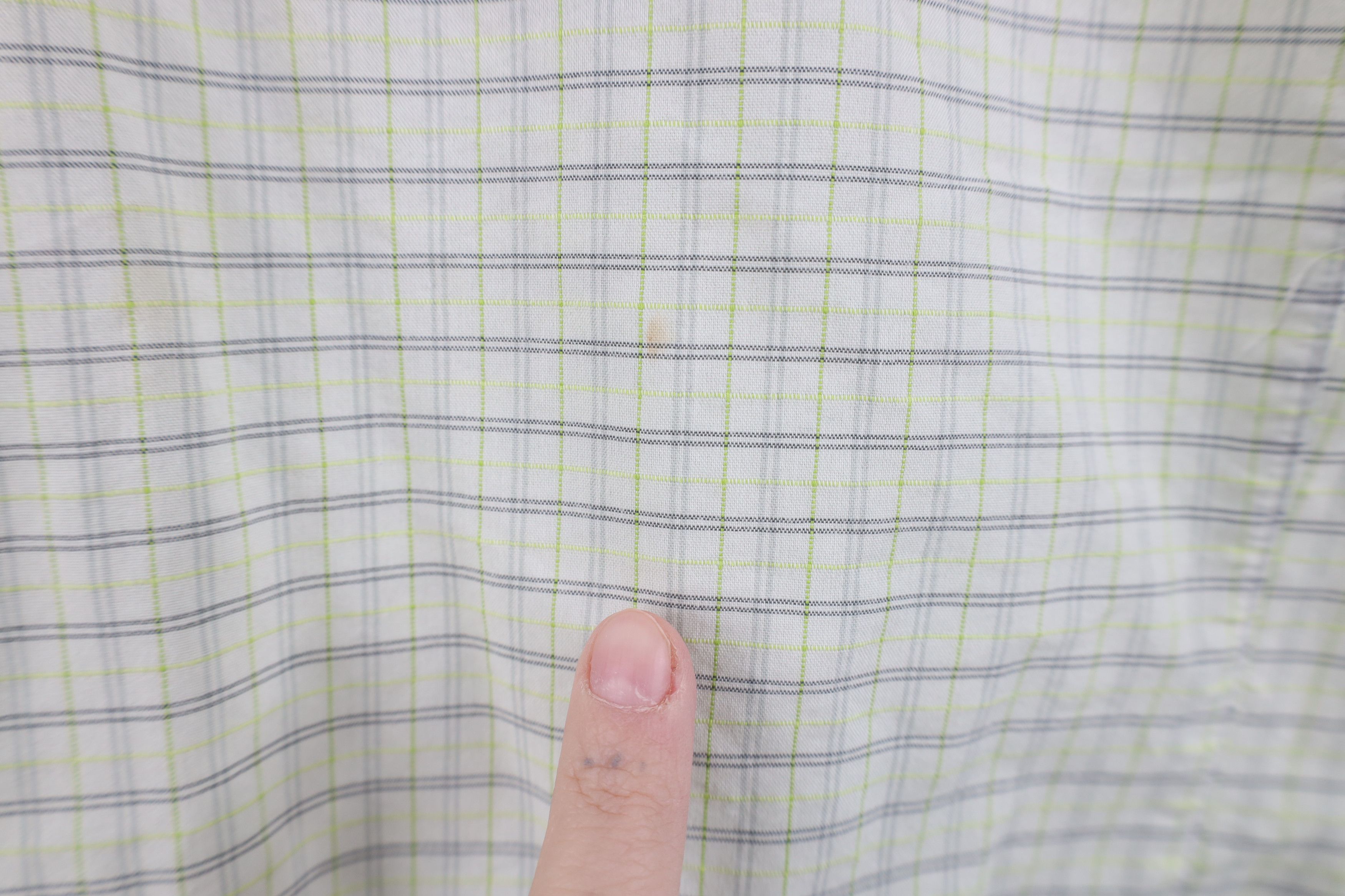 Arc'teryx Arcteryx Trekking Hiking Short Sleeve Button Shirt Plaid Size US L / EU 52-54 / 3 - 6 Thumbnail