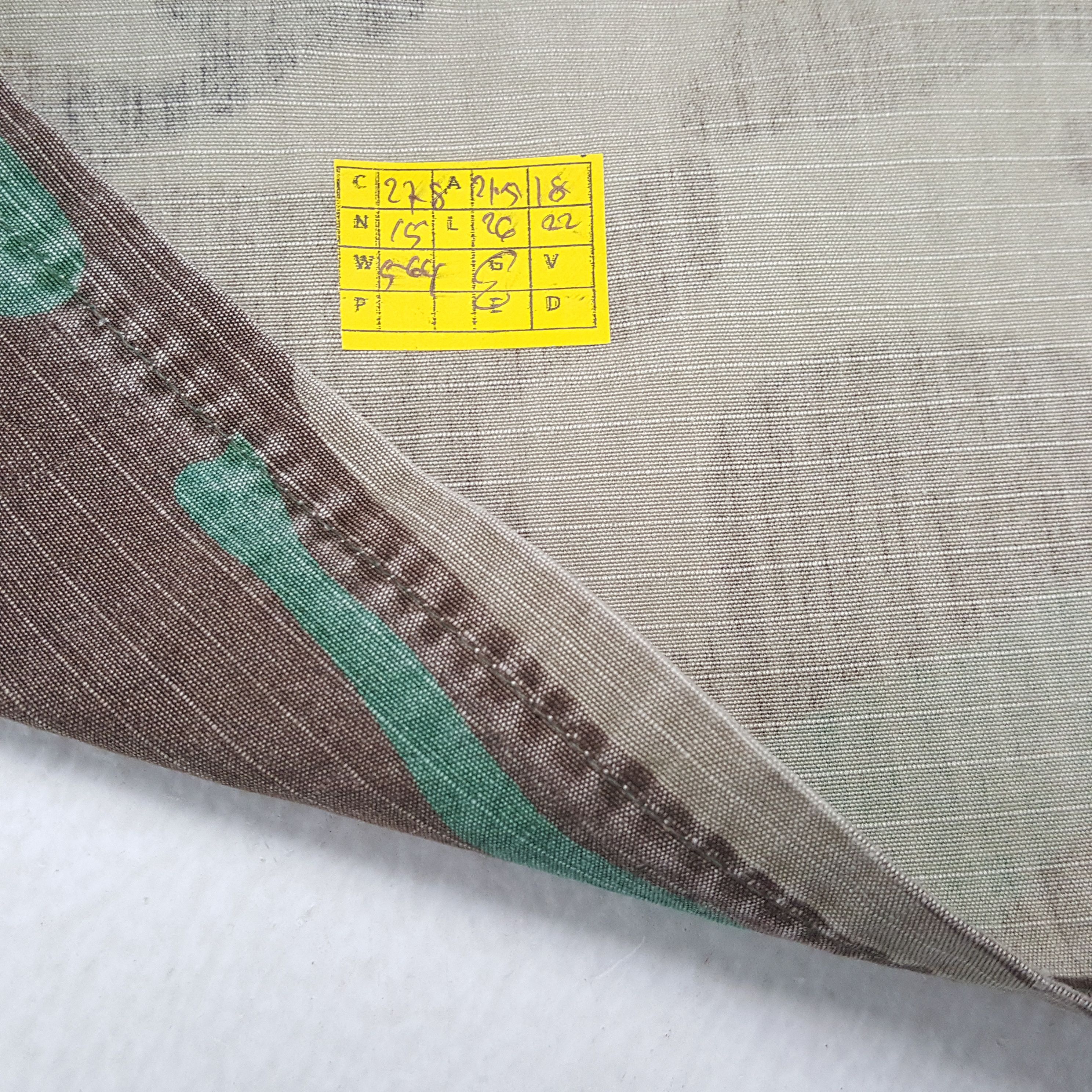 If Six Was Nine × Vintage Vintage MILITARY x If Six Was Nine Japanese Punk Jacket Size US M / EU 48-50 / 2 - 7 Thumbnail