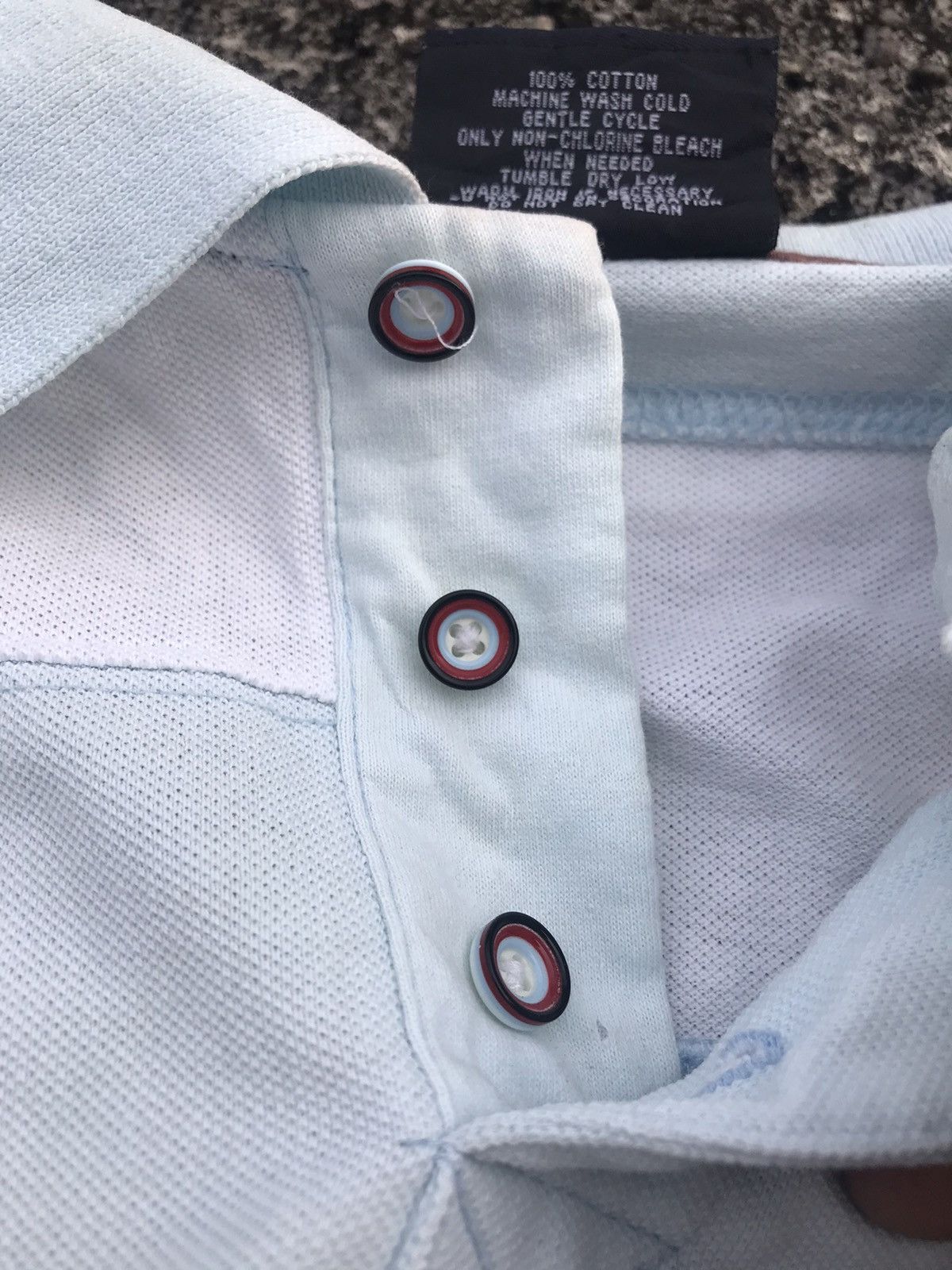 Southpole Southpole shirt Size US L / EU 52-54 / 3 - 9 Thumbnail