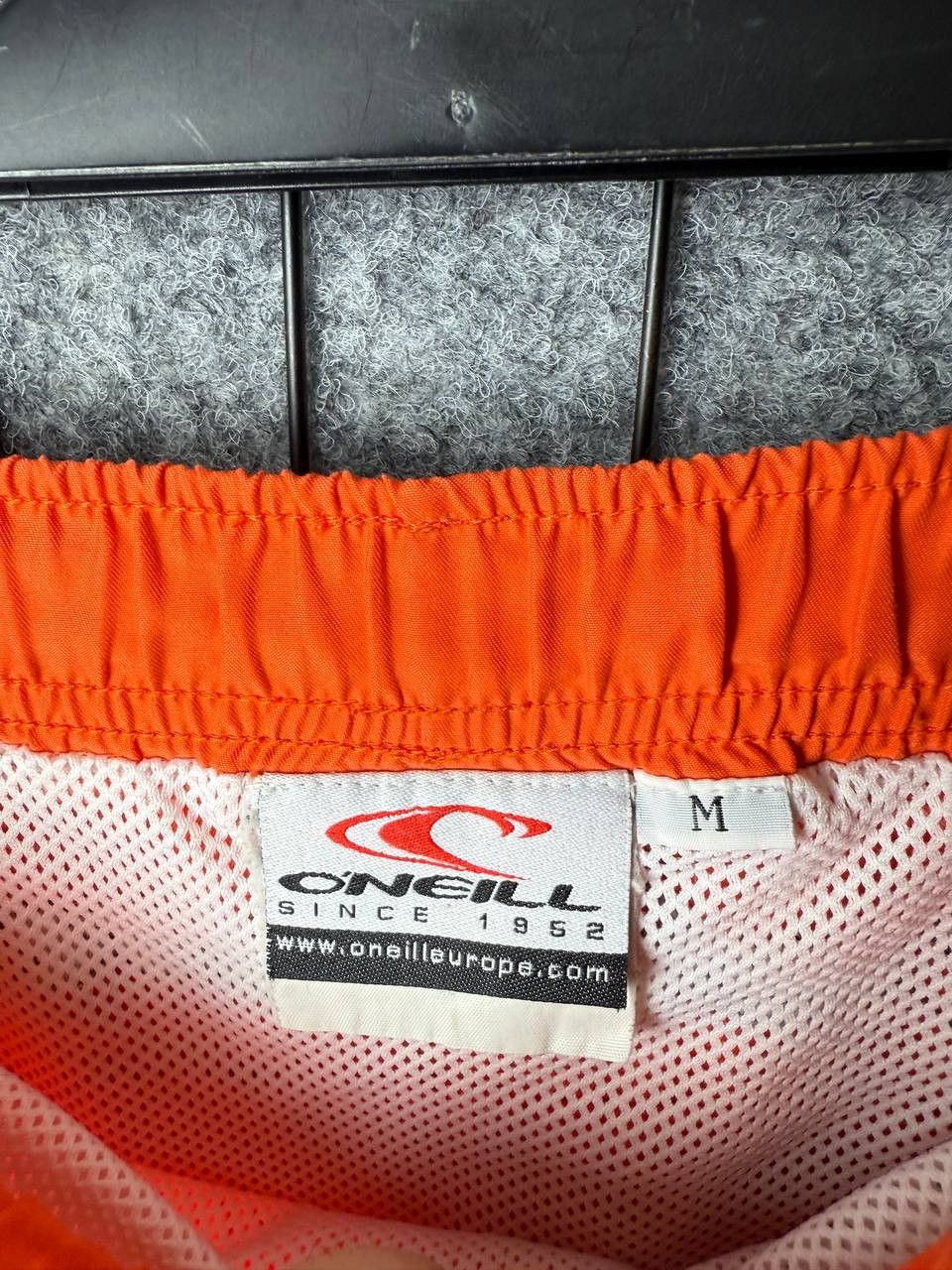 O'Neill Oneill swimmer shorts embroider logo size Medium Size US 32 / EU 48 - 5 Thumbnail