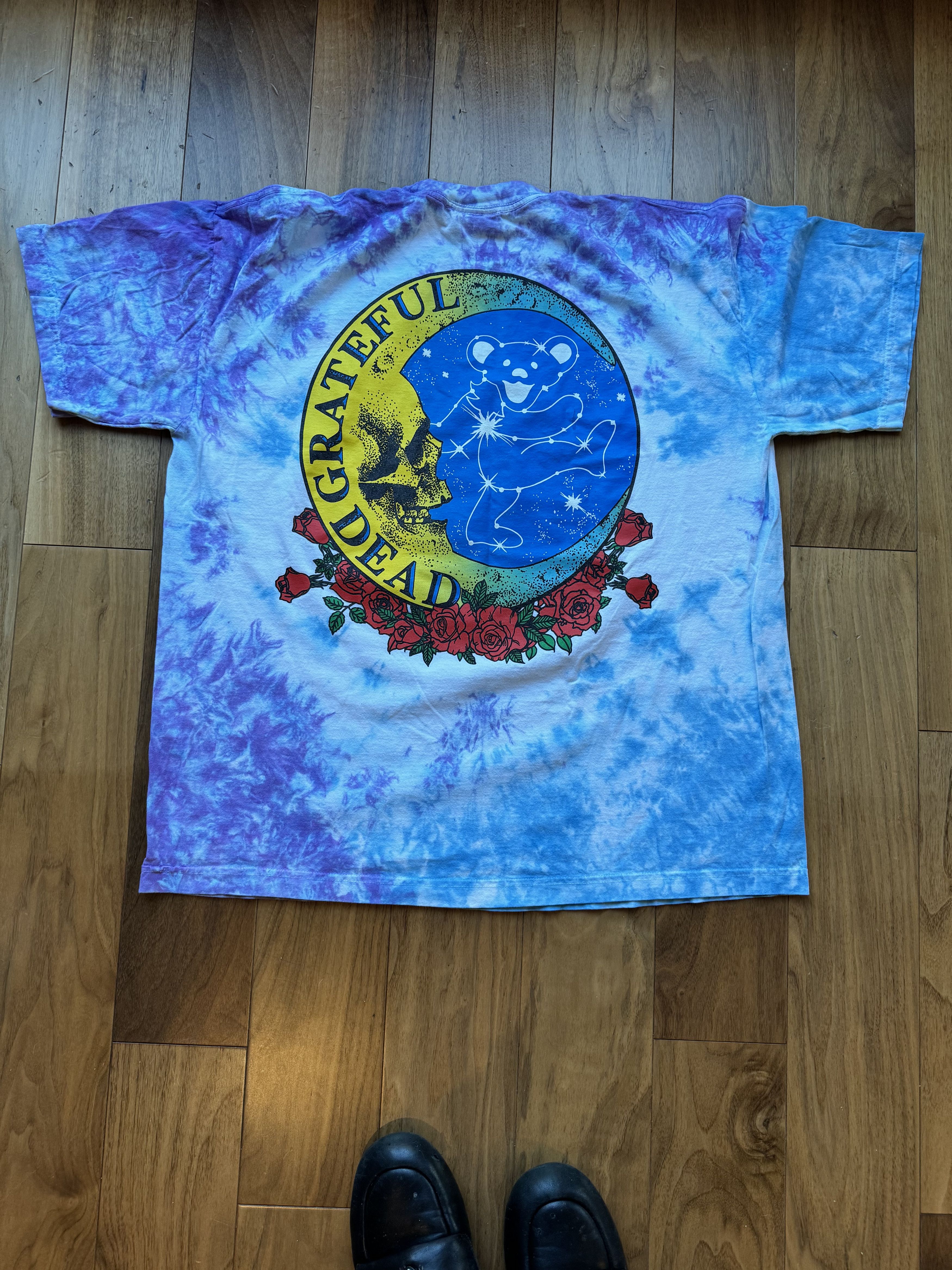Online Ceramics Online Ceramics Grateful For Everything T-shirt Size US XL / EU 56 / 4 - 4 Thumbnail