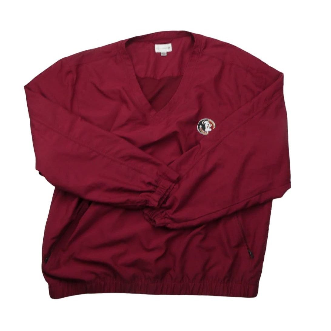 Cutter & Buck vintage Florida State windbreaker jacket, XL, Cutter & Buck Size US XL / EU 56 / 4 - 1 Thumbnail