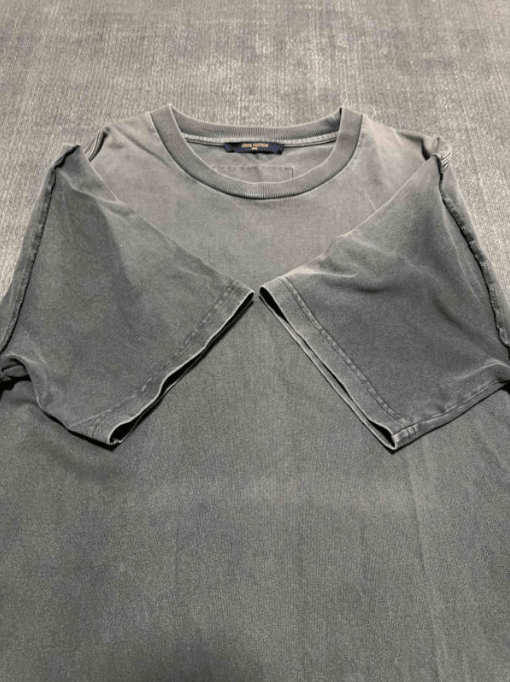 Louis Vuitton Louis Vuitton Short-sleeve T-shirt Size US XXL / EU 58 / 5 - 5 Thumbnail
