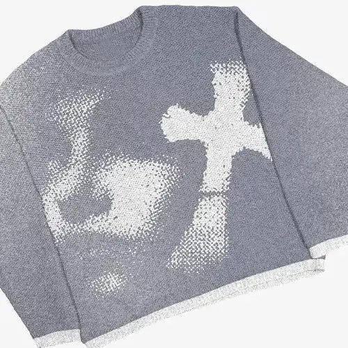 VIBE street hippop Harajuku stitch Size US L / EU 52-54 / 3 - 2 Thumbnail