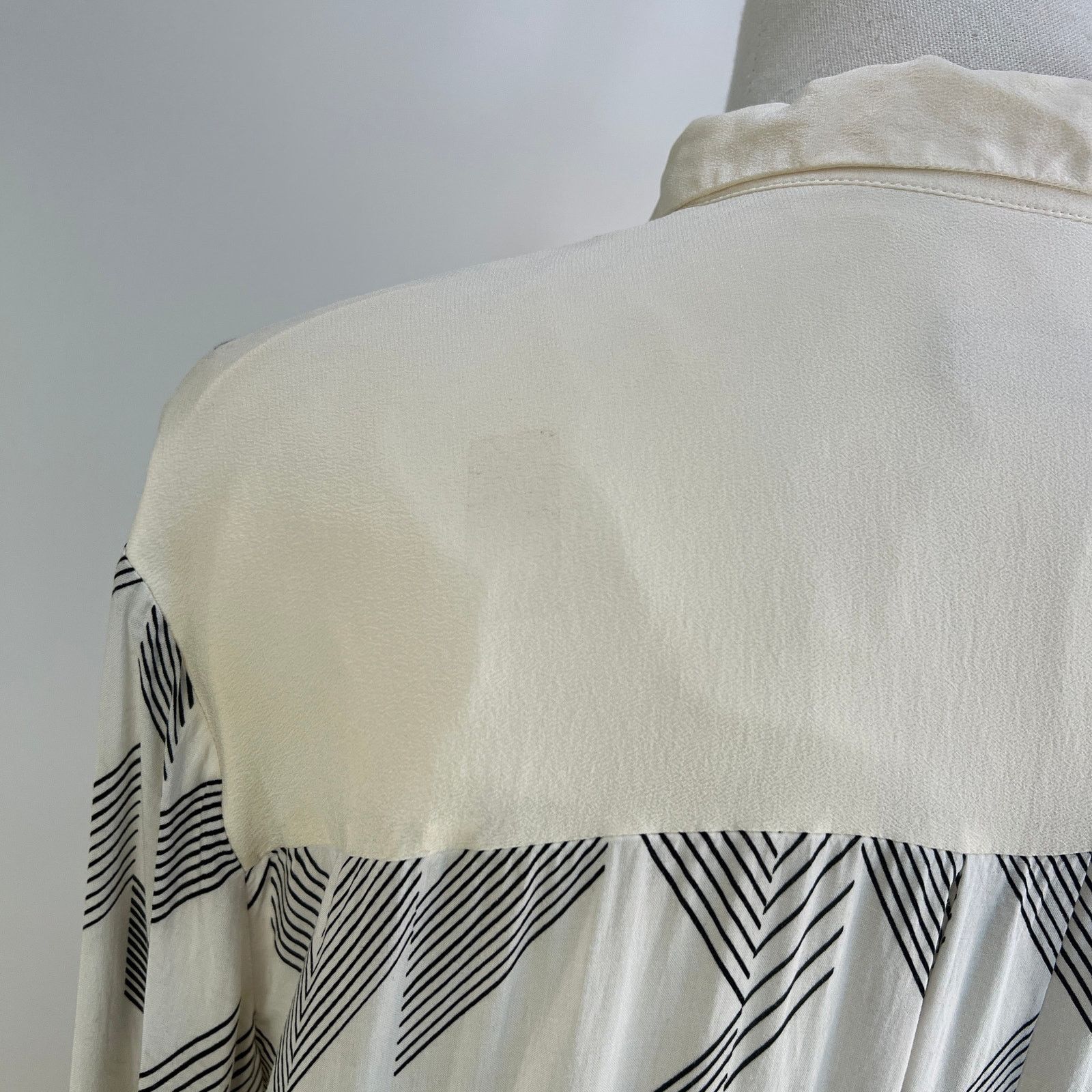 Paul Smith Paul Smith Black Label Button Down Shirt Printed Size XL / US 12-14 / IT 48-50 - 12 Thumbnail