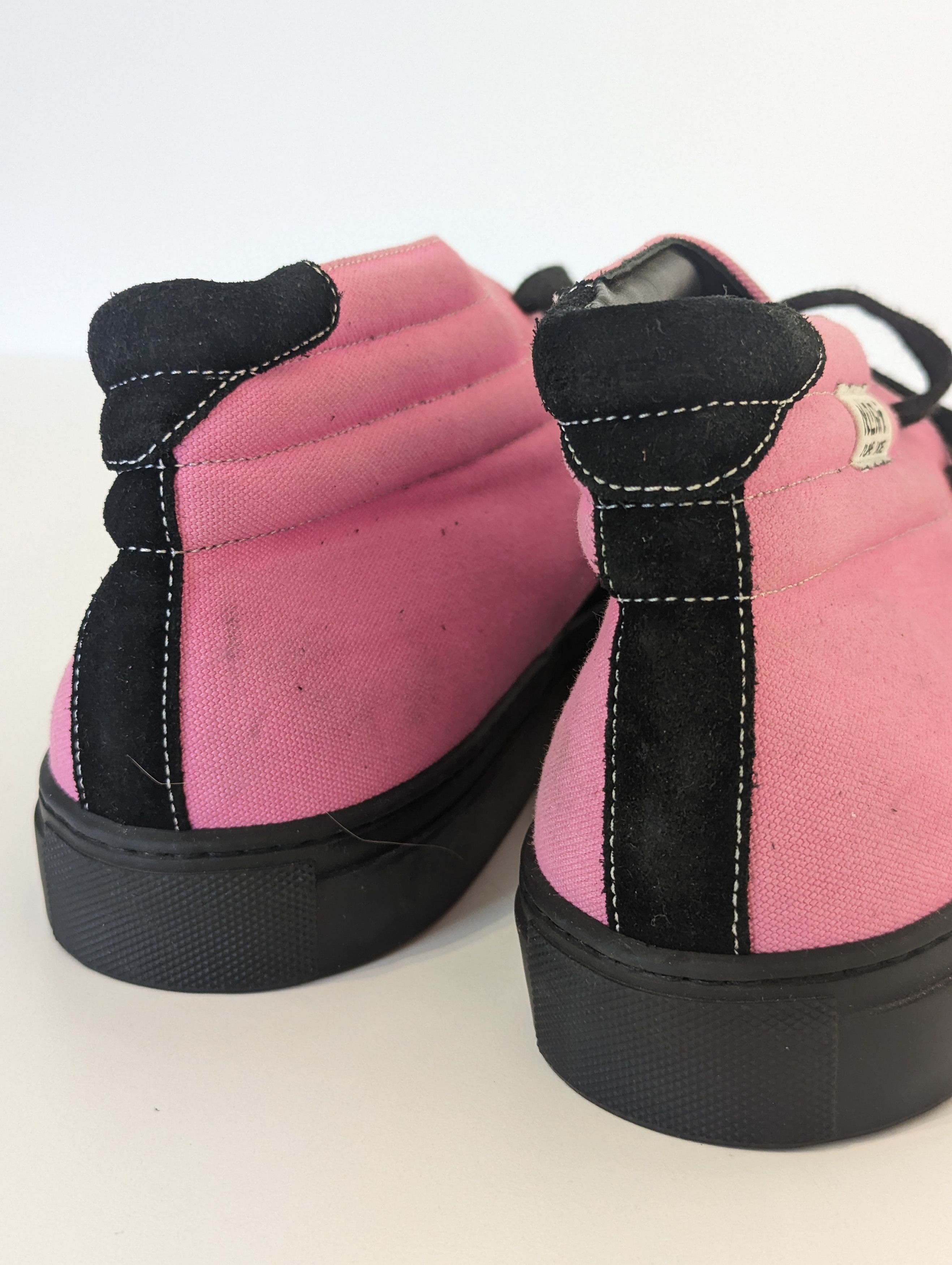 Greats × Noah Noah x GREATS Royale Chukka Size US 12 / EU 45 - 5 Thumbnail