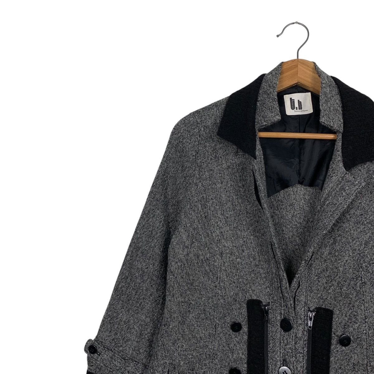Other Taresa Van Buren Jacket Size S / US 4 / IT 40 - 6 Thumbnail