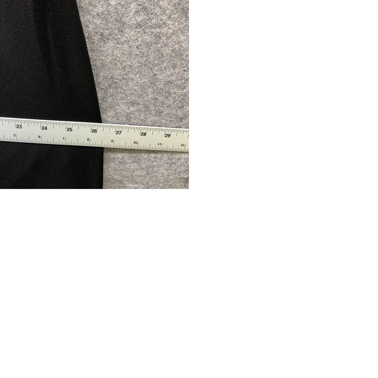 PRINCESS POLLY Princess Polly Ferri Strapless Maxi Dress 18 Black Side Slit Formal Dress Girls Womens 18 Size XXL / US 16-18 / IT 52-54 - 9 Thumbnail