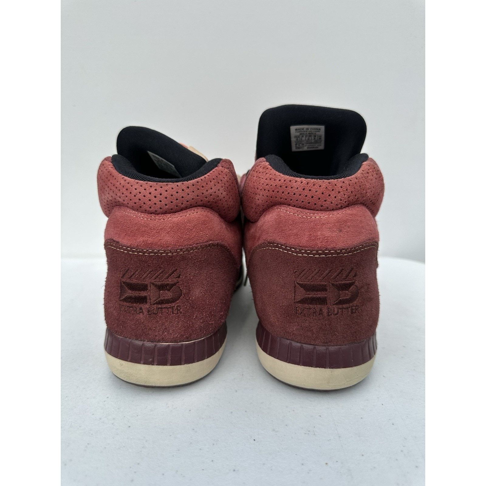 Reebok Reebok The Pump Sneakers AXT Extra Butter Size 10 Size US 10 / EU 43 - 9 Thumbnail