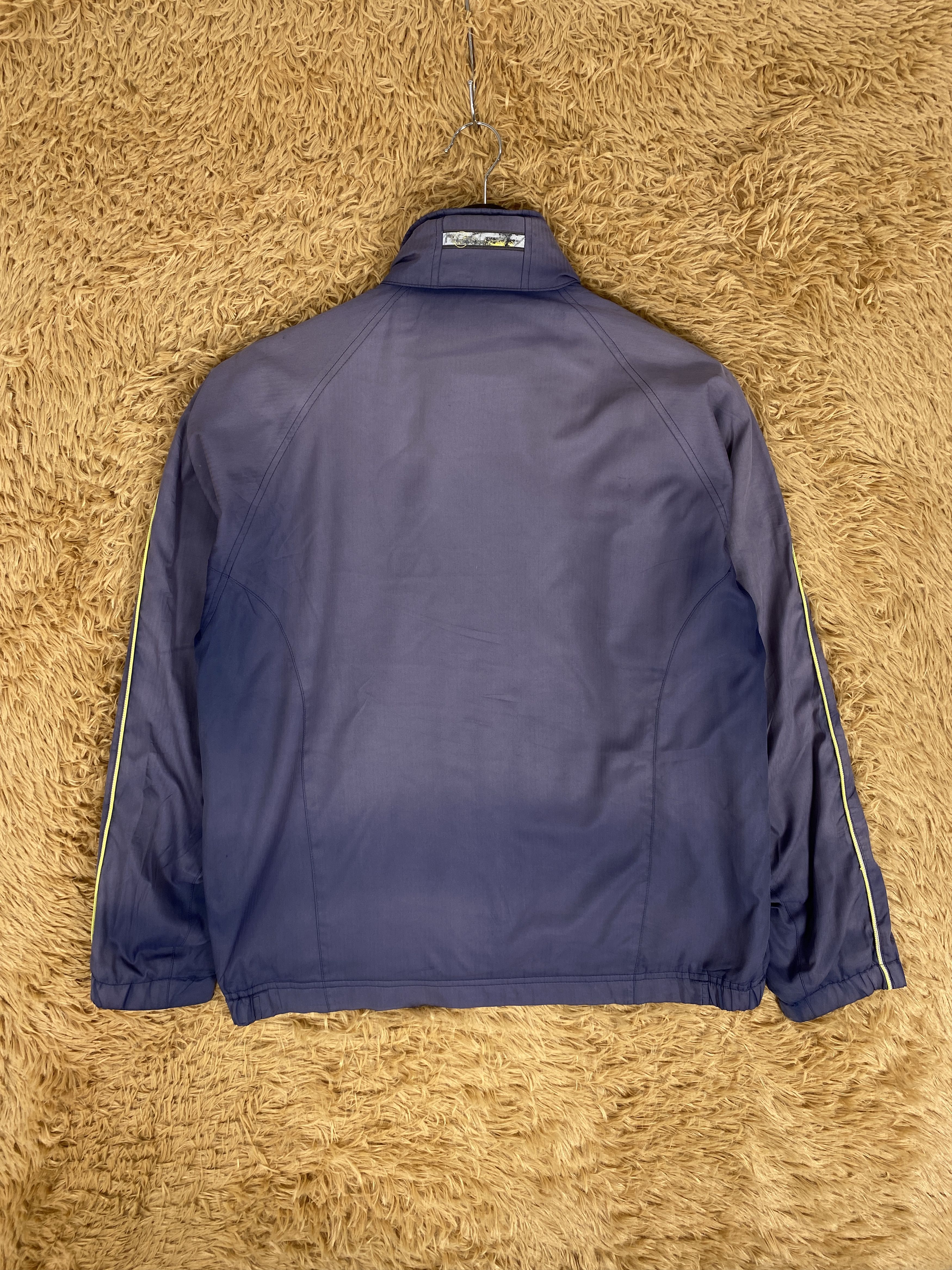 Goldwin Vintage Goldwin Sun Faded Jacket J2255 Size US S / EU 44-46 / 1 - 6 Thumbnail