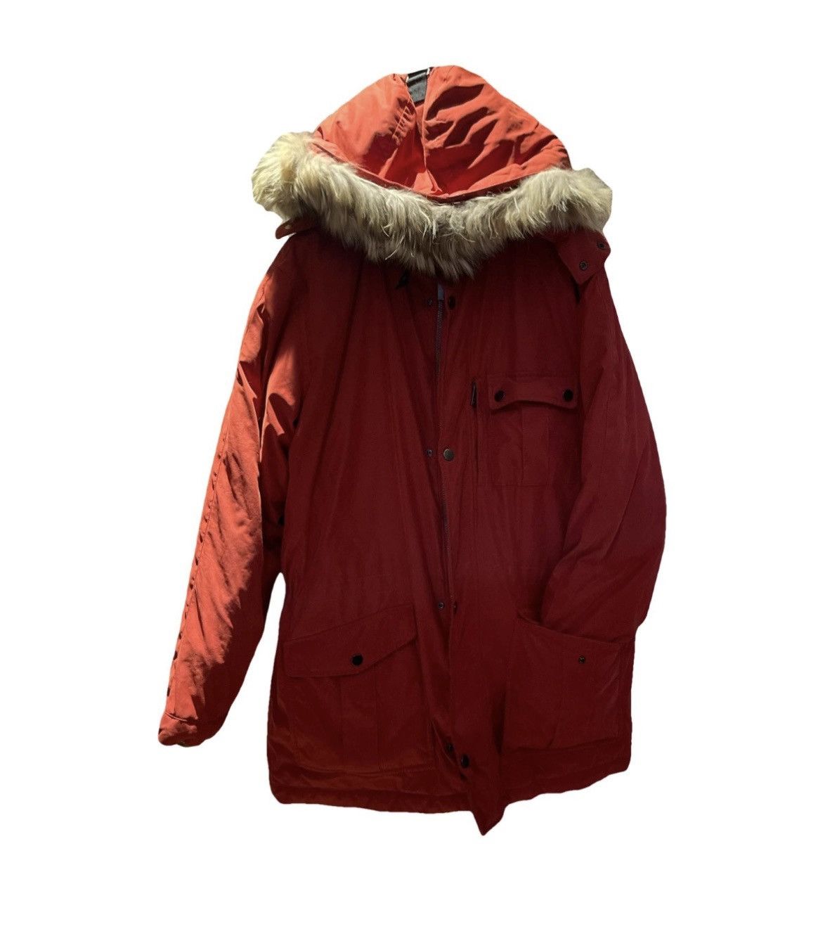 Other Zegna winter parka Size US XL / EU 56 / 4 - 1 Thumbnail