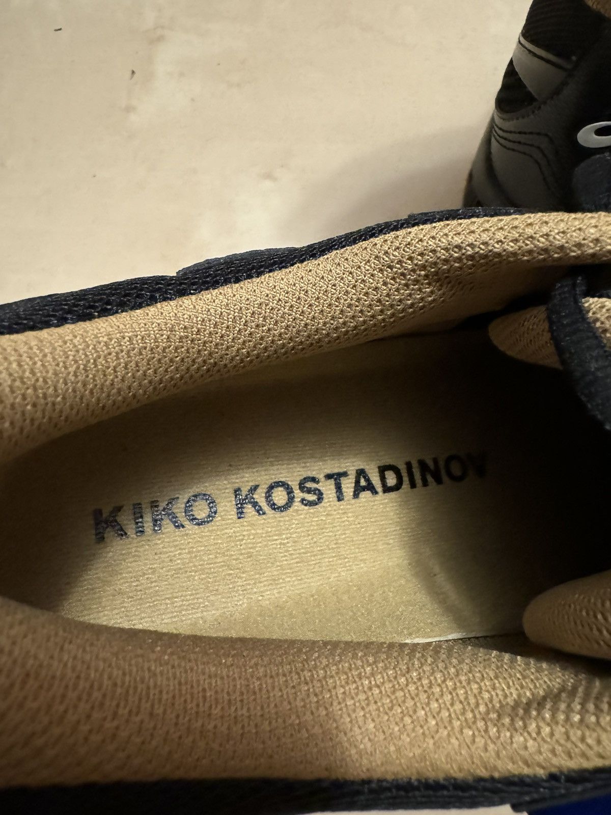 Asics × Kiko Kostadinov Gel Quantum Zientzia Size US 10 / EU 43 - 8 Thumbnail