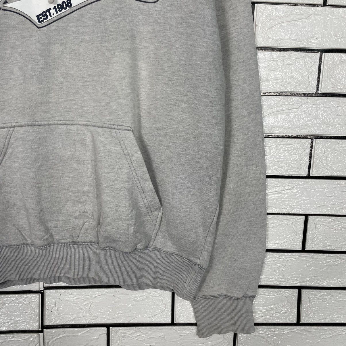 Converse Converse Big Logo Pullover Hoodie Size US M / EU 48-50 / 2 - 4 Thumbnail