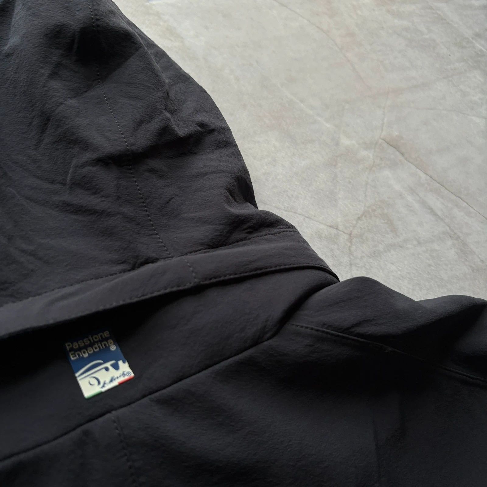 Z Zegna Zegna Sport Techmerino jacket Italy design classic luxury Size US XXL / EU 58 / 5 - 7 Thumbnail